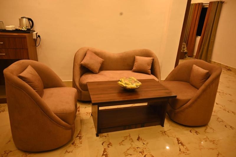 Royal Suite Room - Photo 12