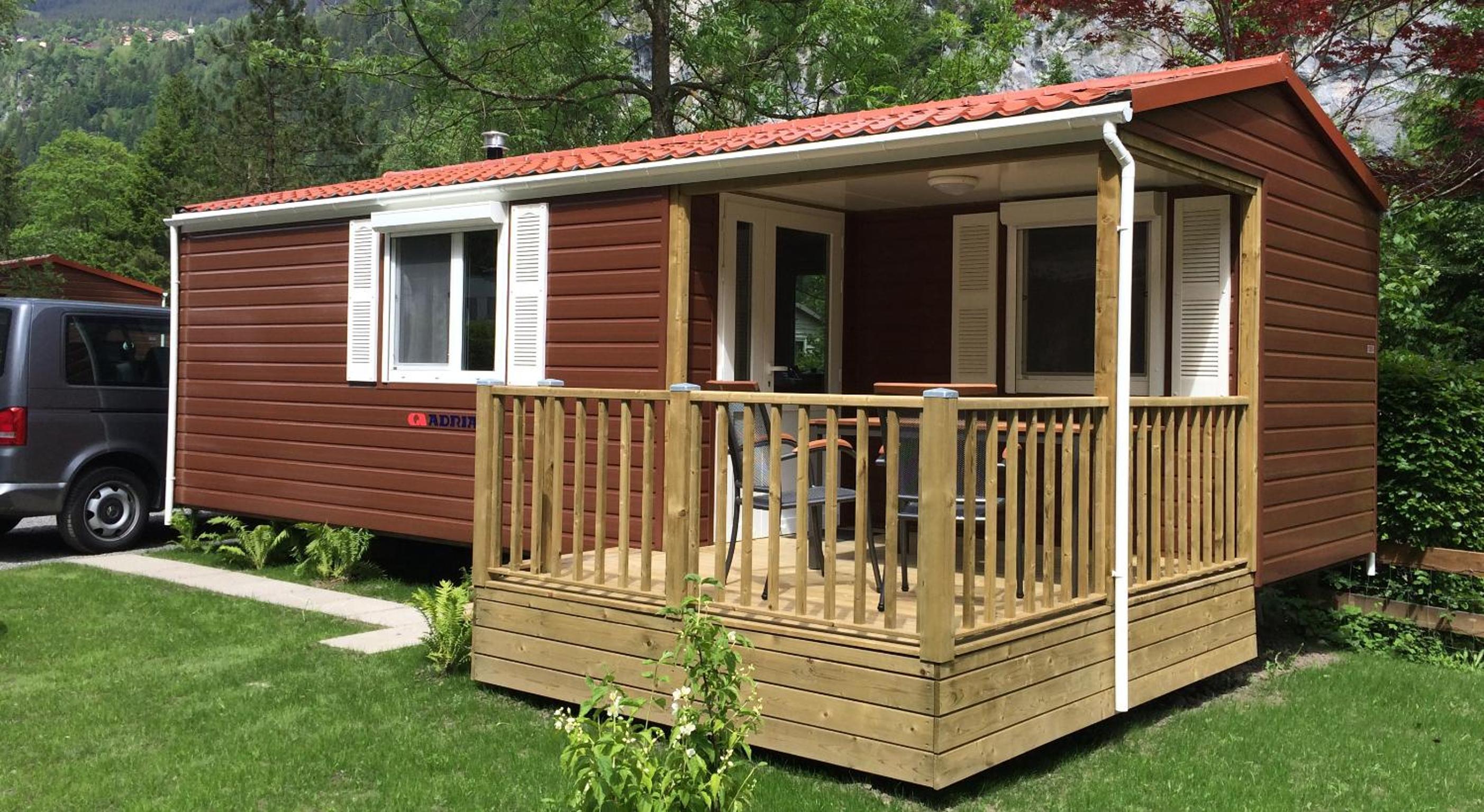 Mobile Home Staubbach photo 3