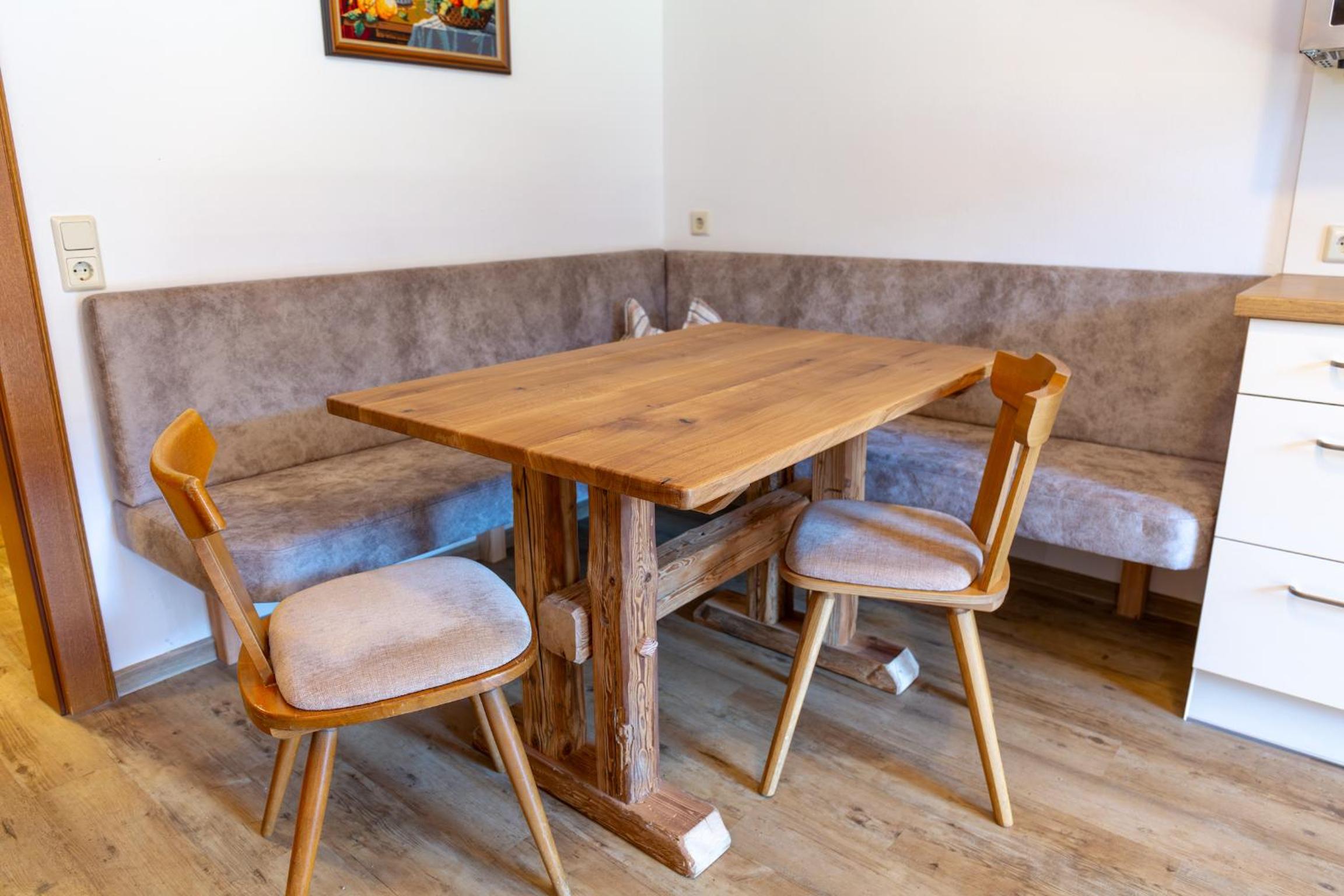 Standard Apartment - Photo 7