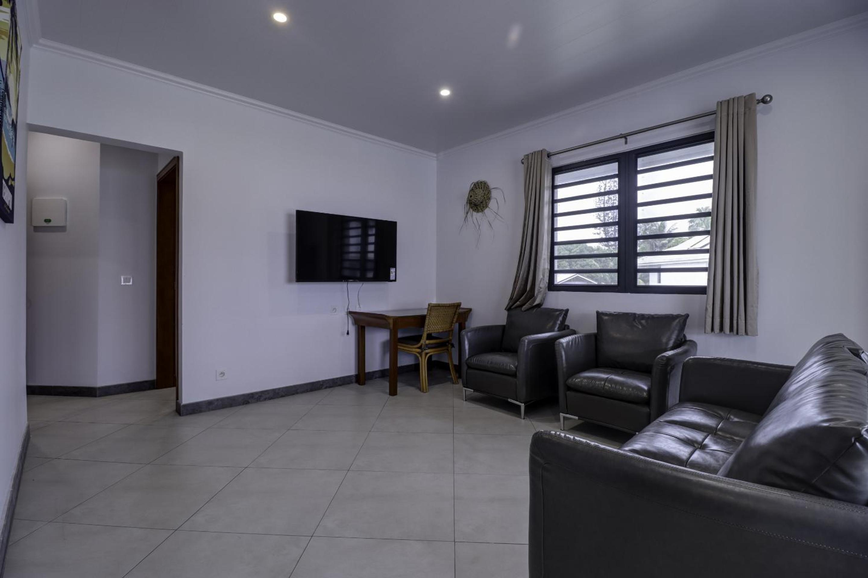 Two-Bedroom House photo 1