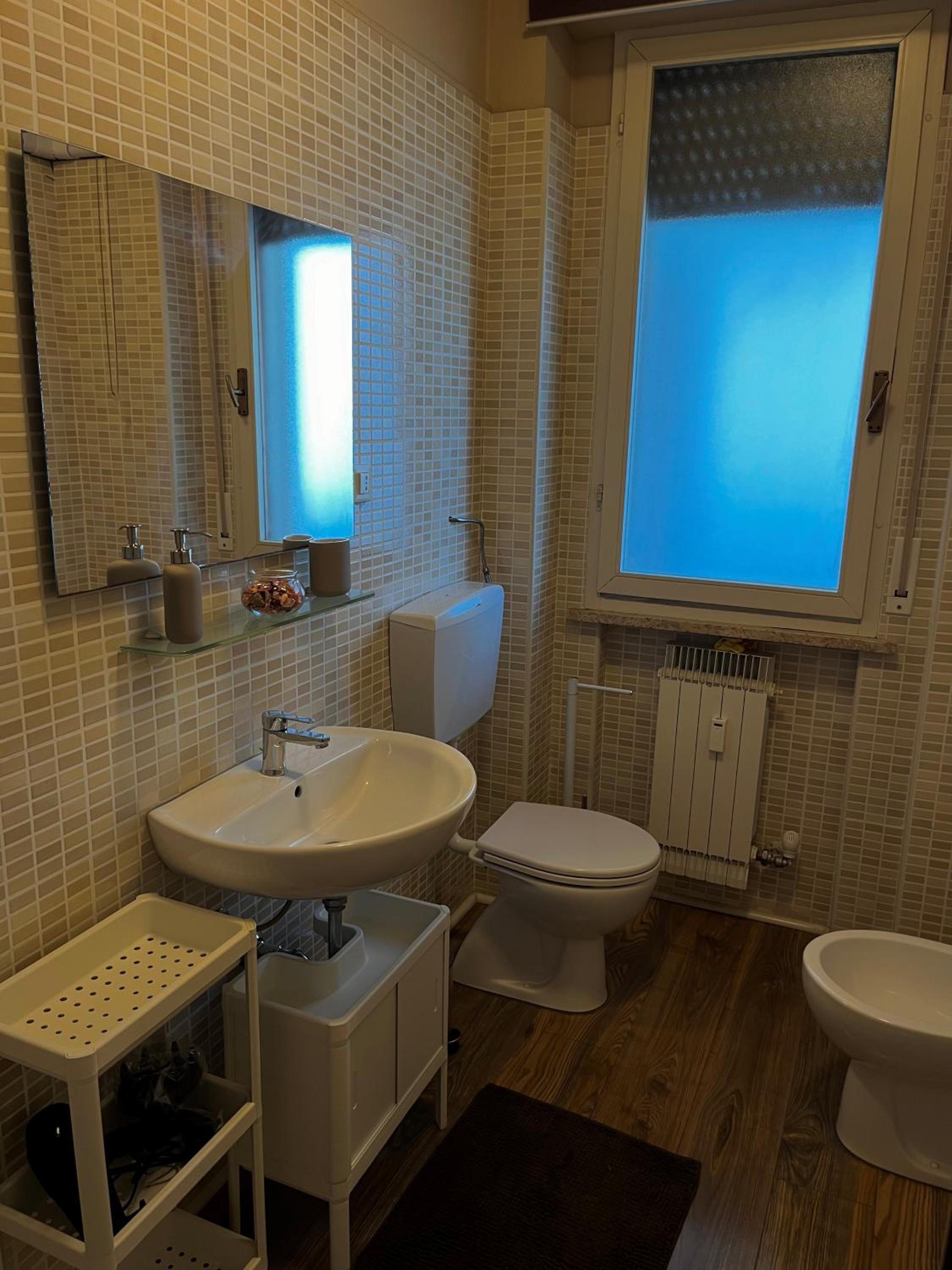 Three-Bedroom Apartment photo 3