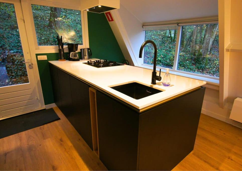 Three-Bedroom House photo 2