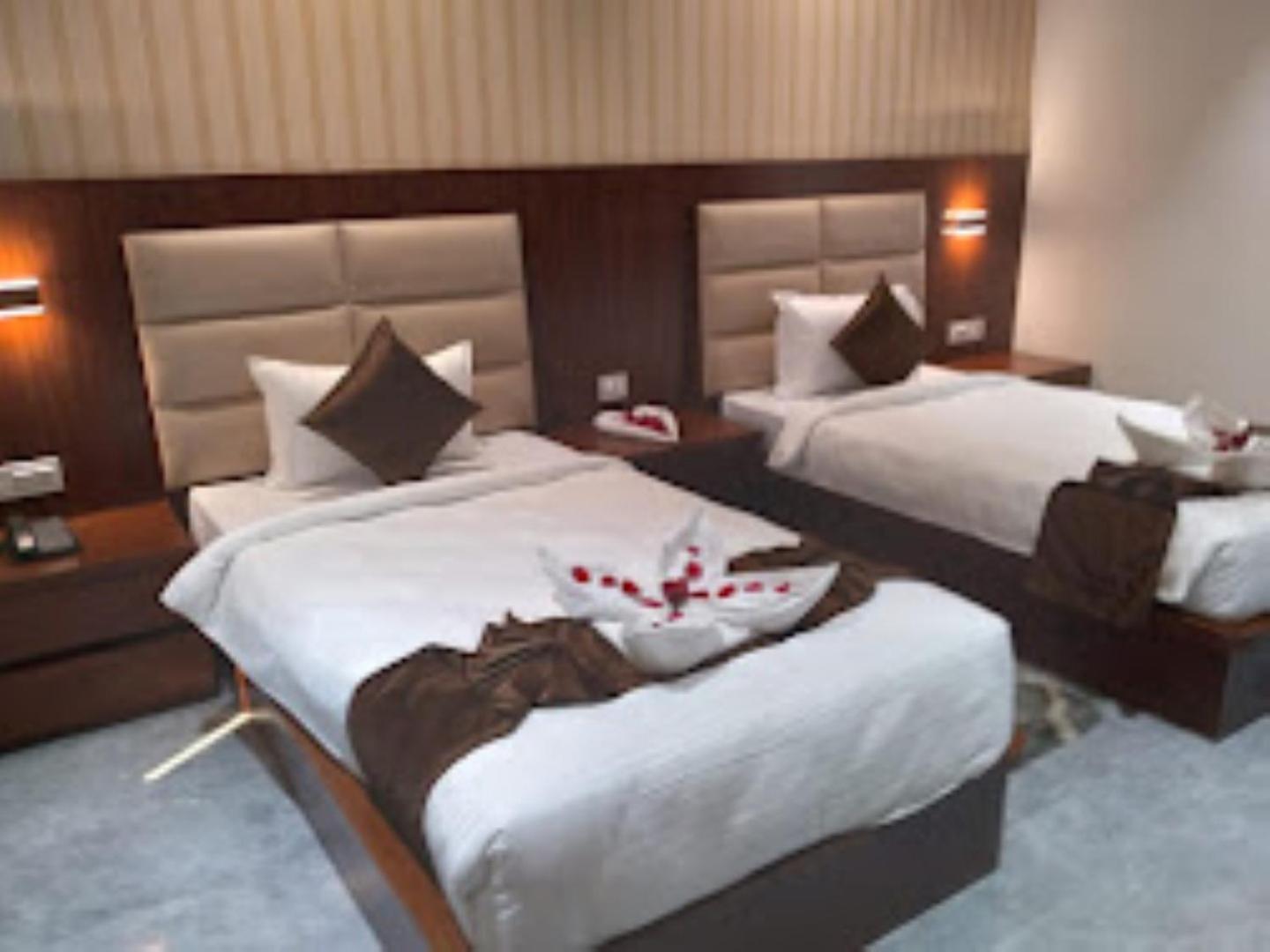 Superior Single Room photo 1