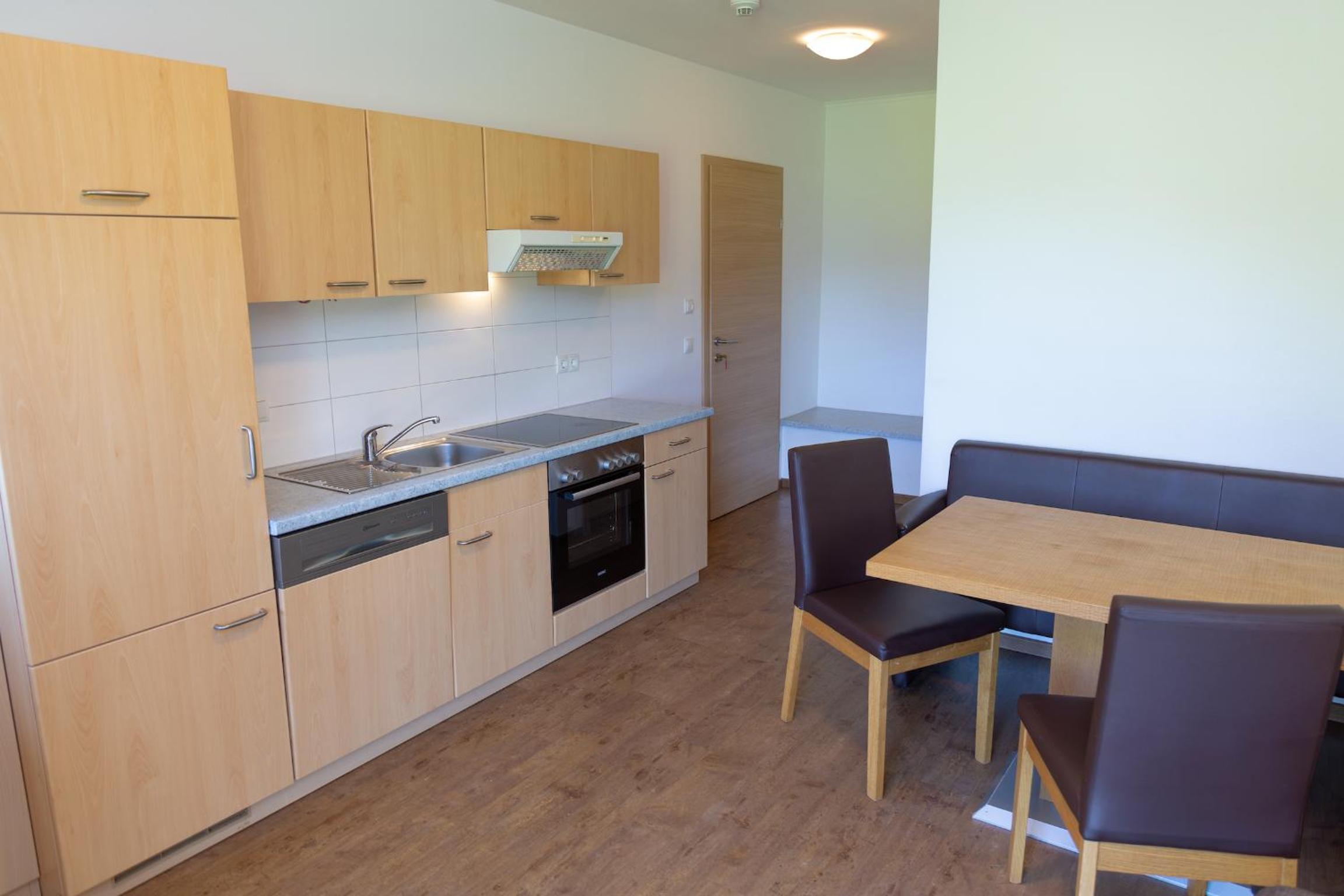 Standard Apartment - Photo 8