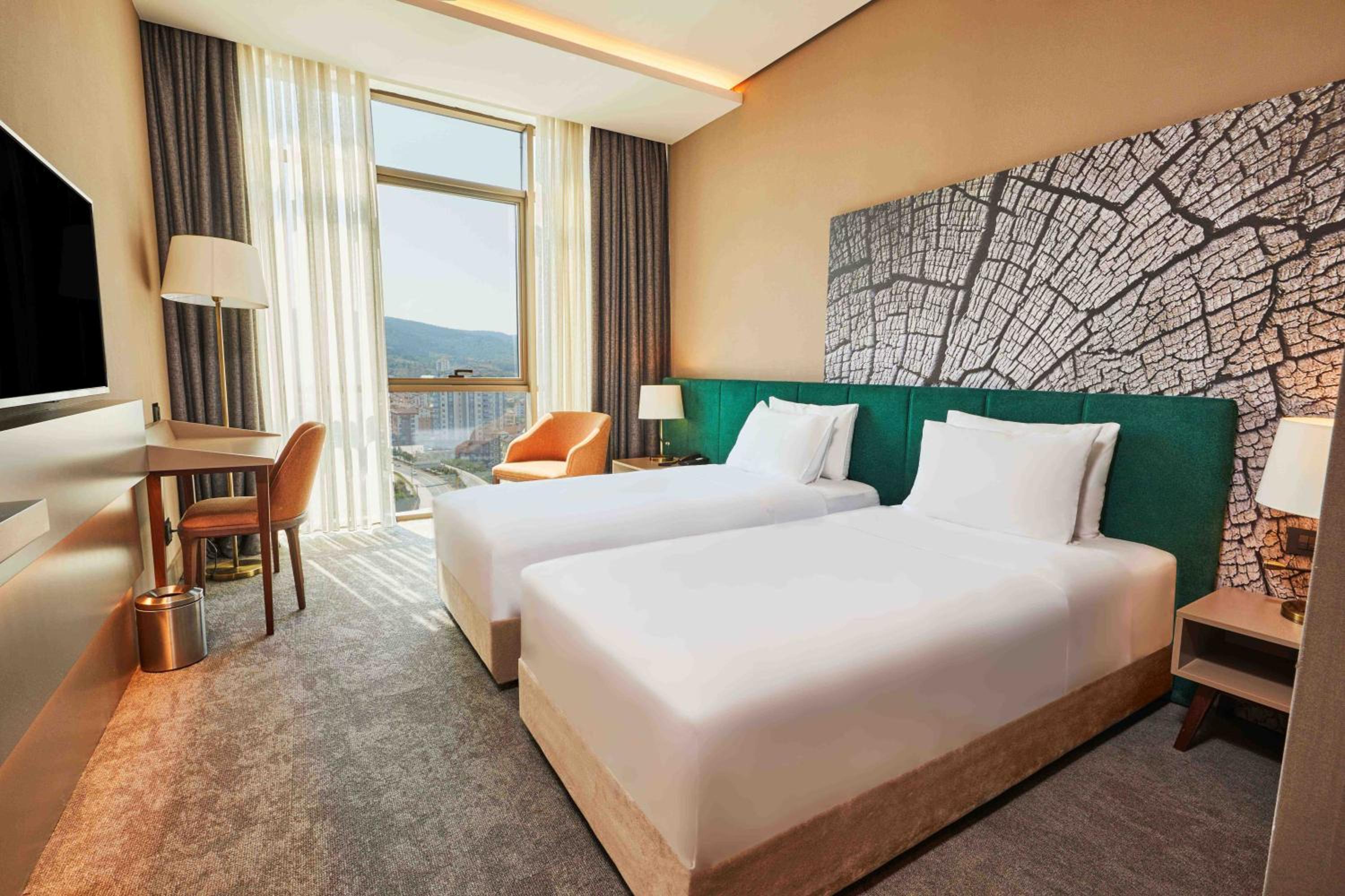 Superior Twin Room - Photo 5