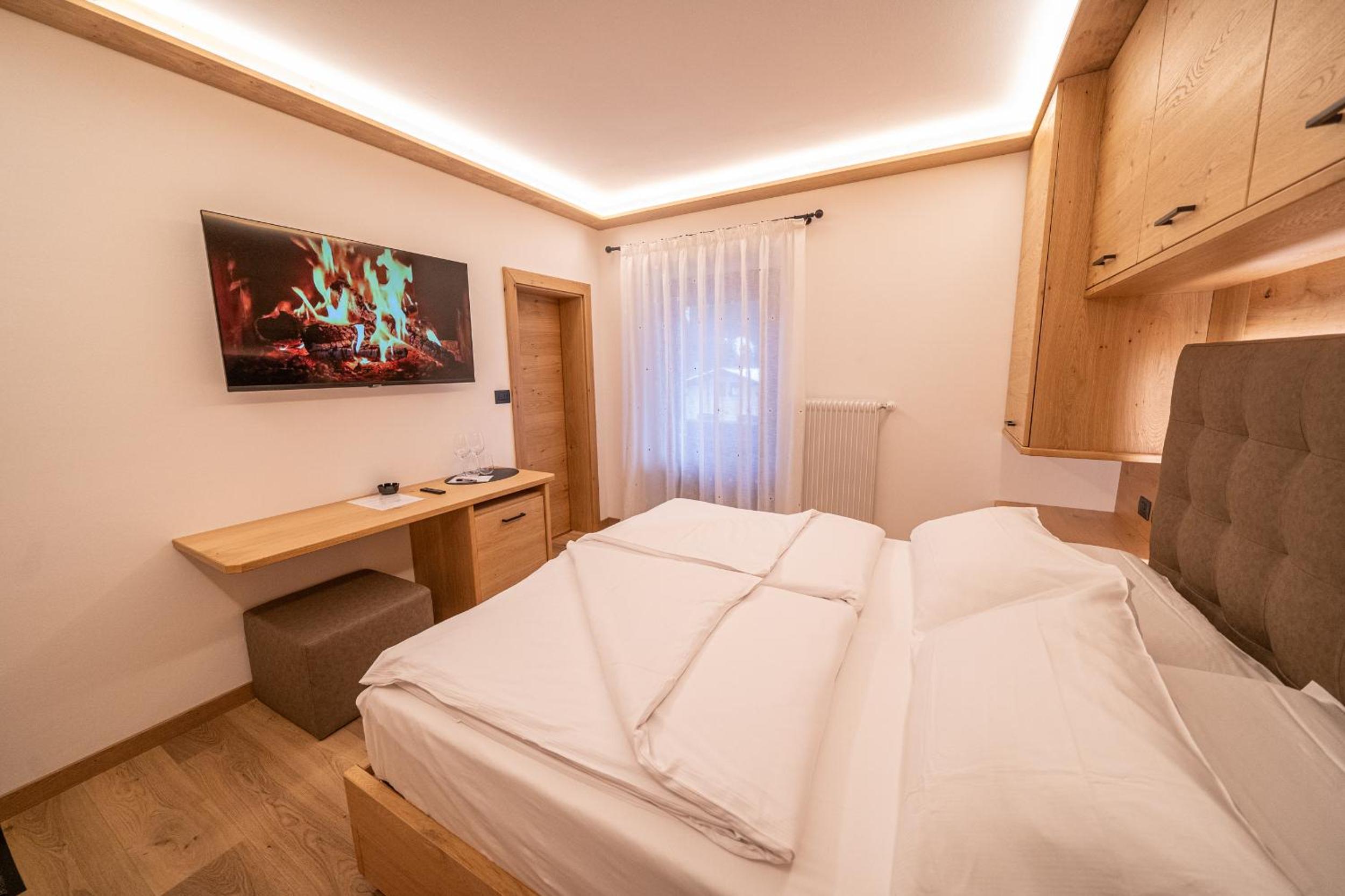 Superior Double Room photo 2