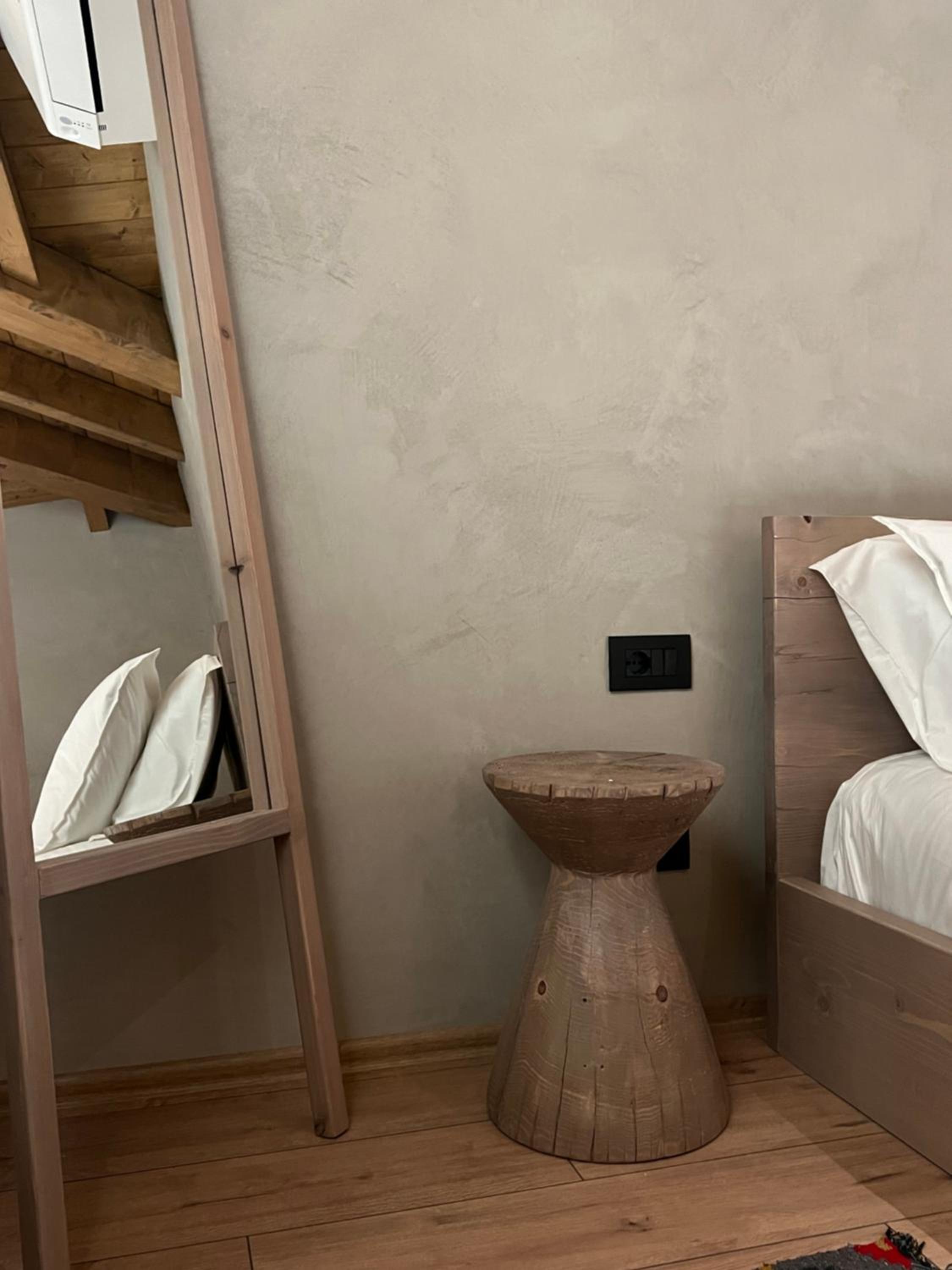 Standard Double Room: Shkupi photo 1