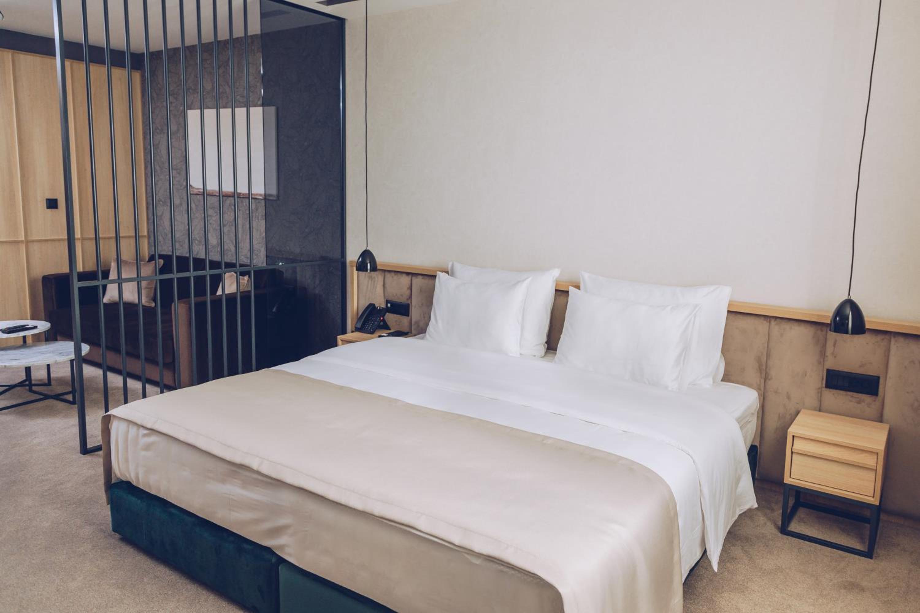 Deluxe Double or Twin Room - Photo 2