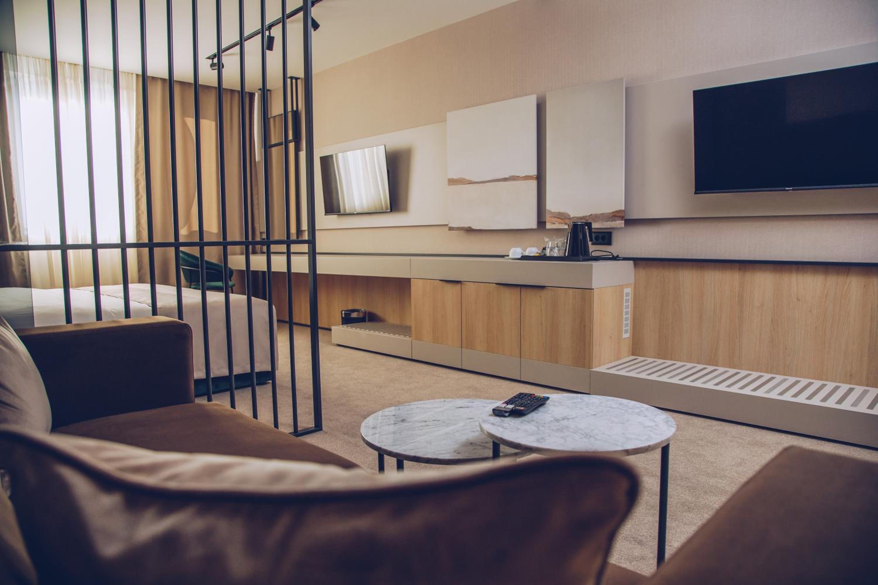 Deluxe Double or Twin Room - Photo 3