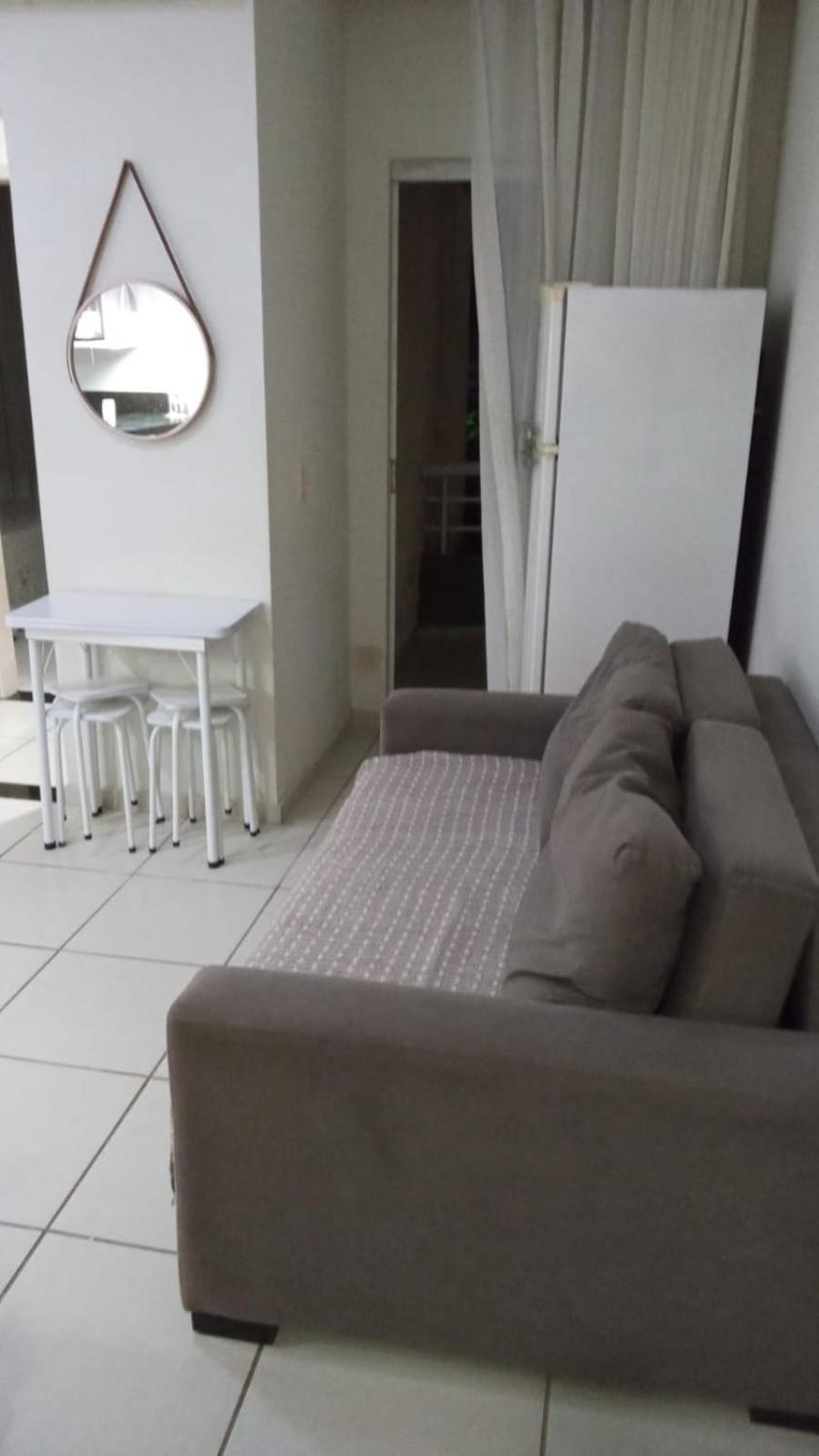 Apartment with Lake View photo 3