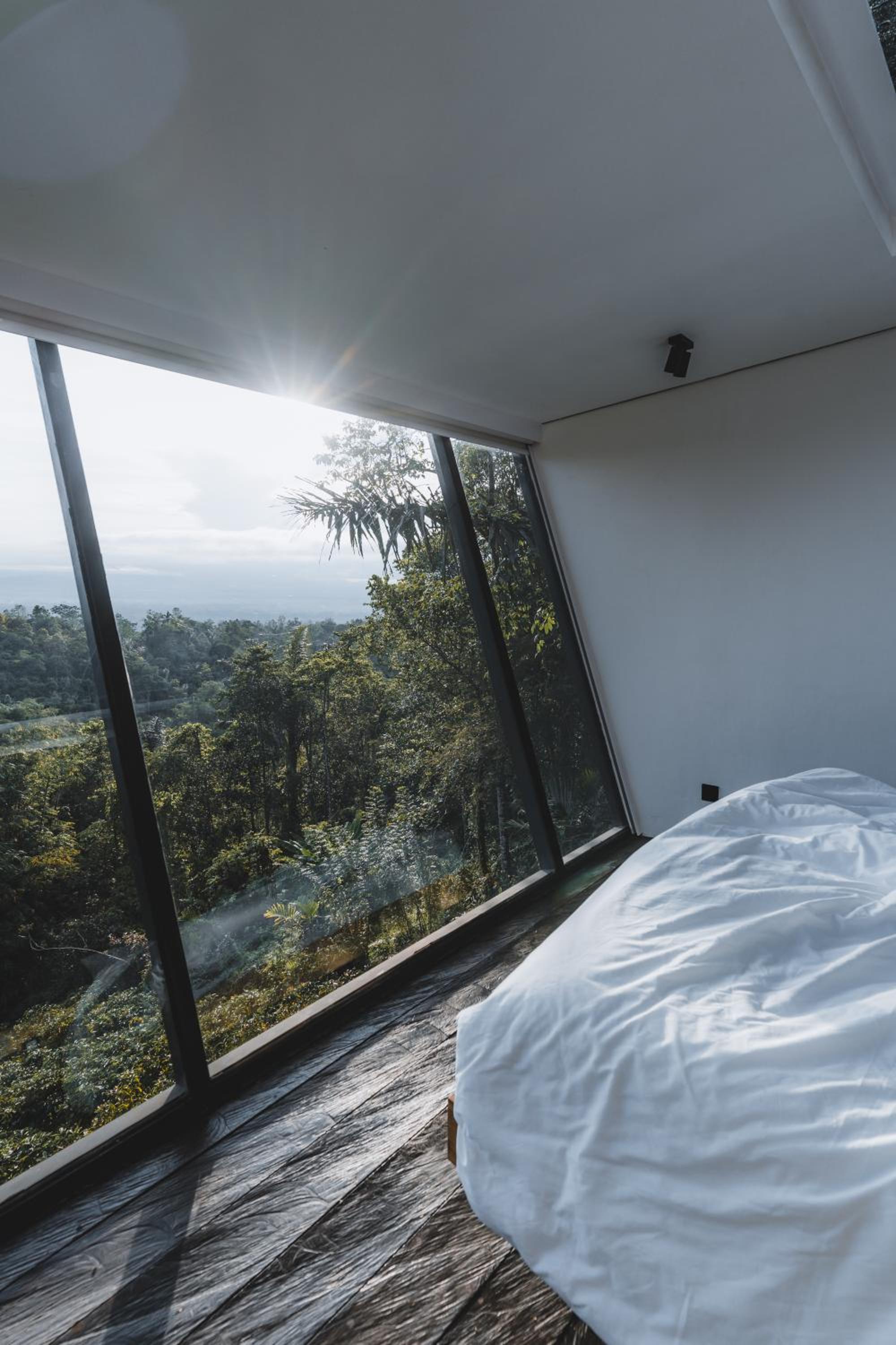One-Bedroom Villa photo 3