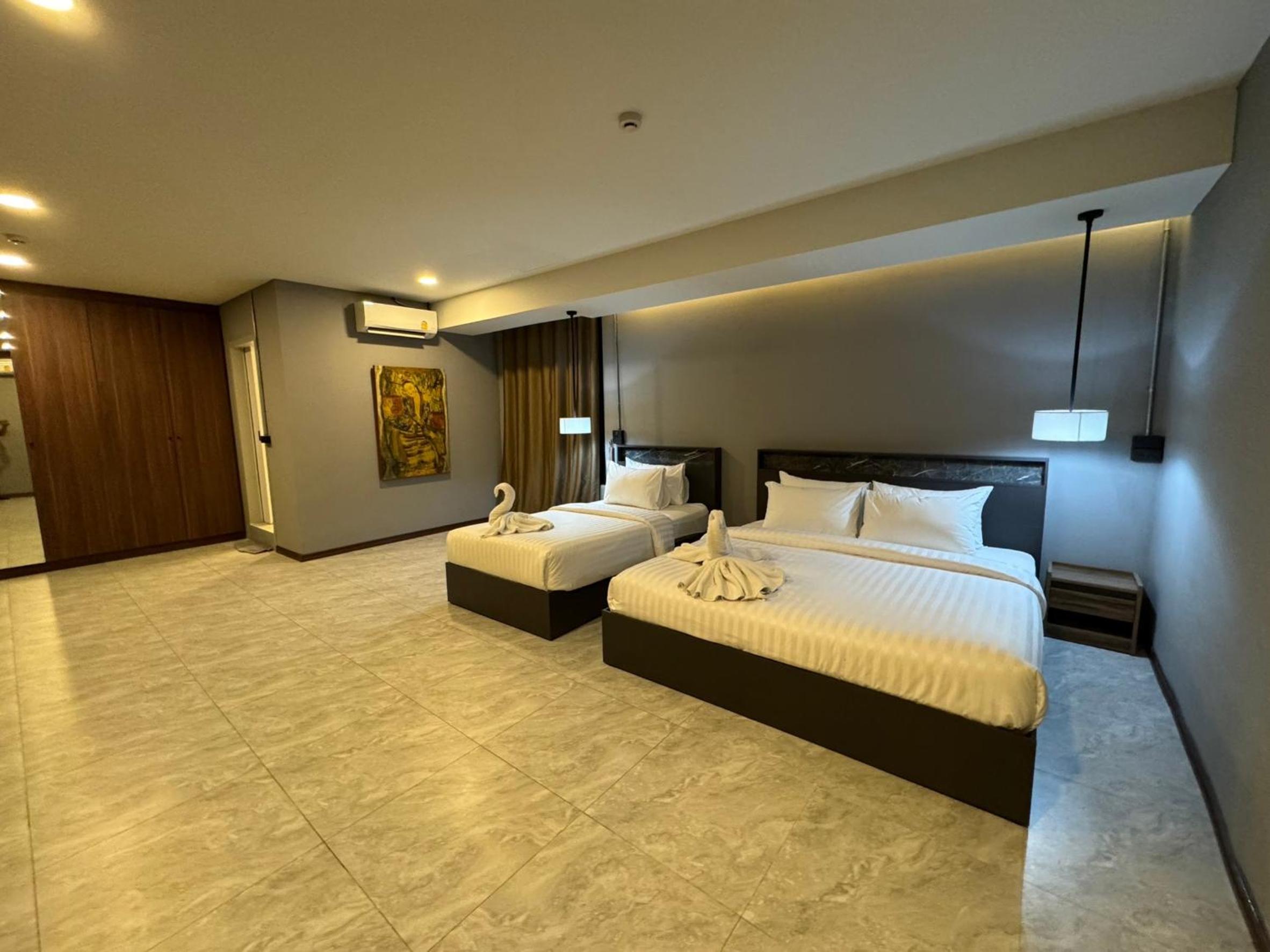 Triple Room - Photo 2