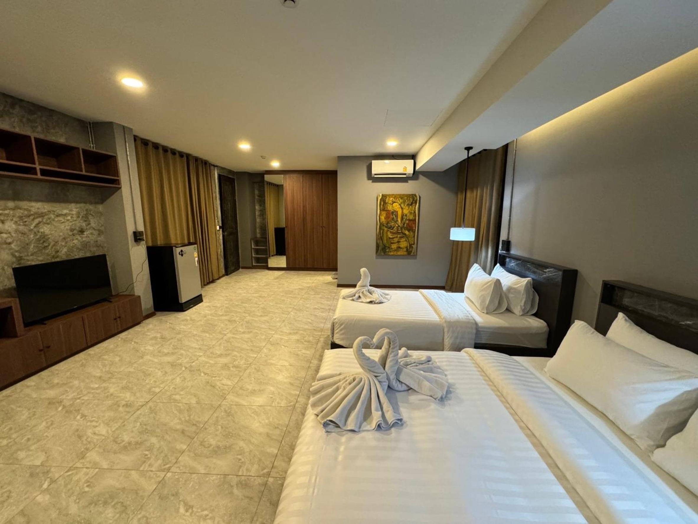 Triple Room - Photo 5