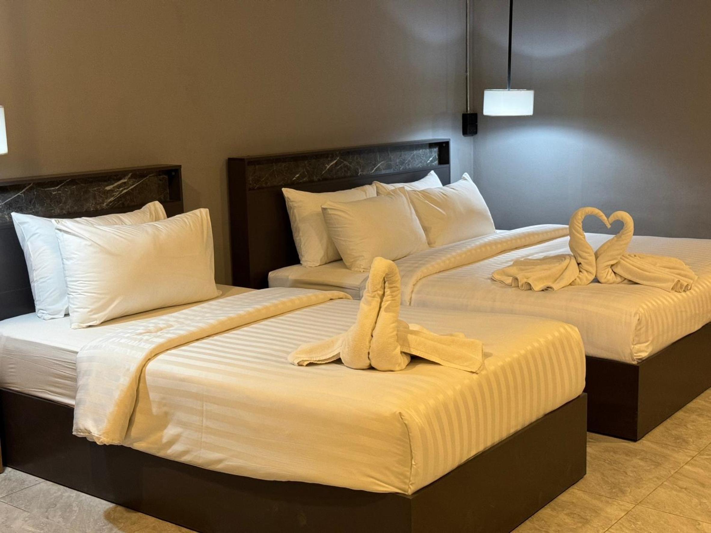 Triple Room - Photo 1
