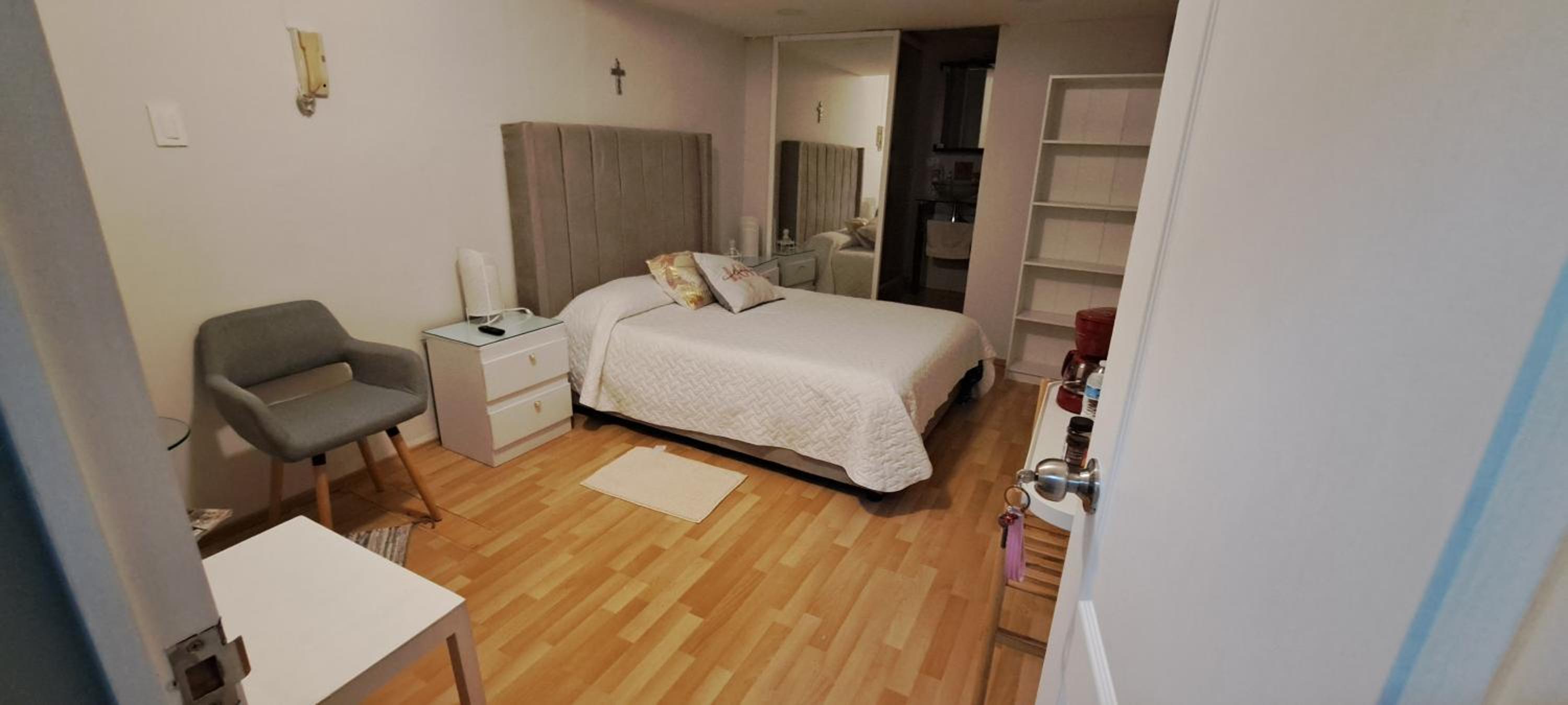 Double Room with Private Bathroom - Photo 1