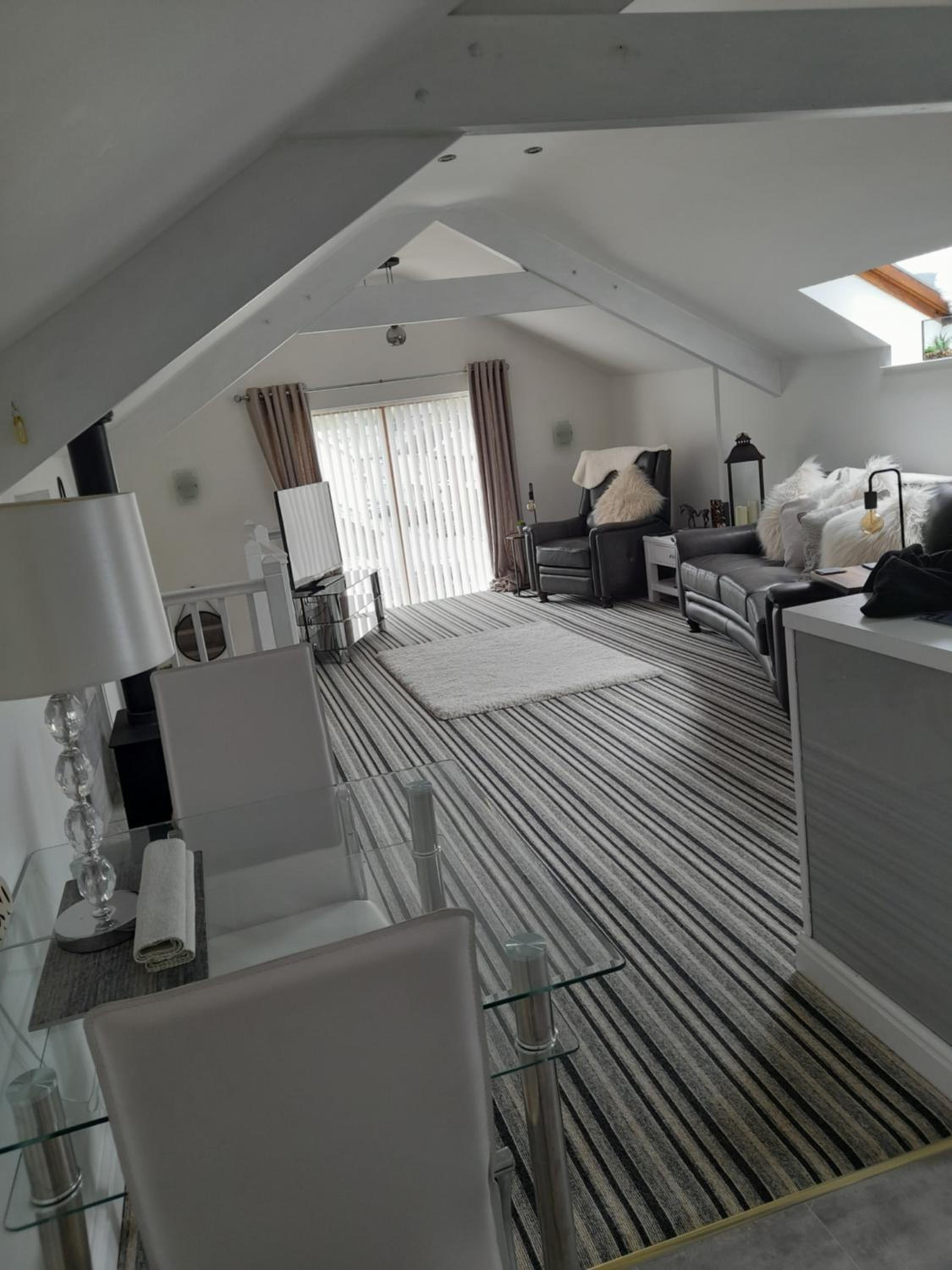 One-Bedroom House photo 3