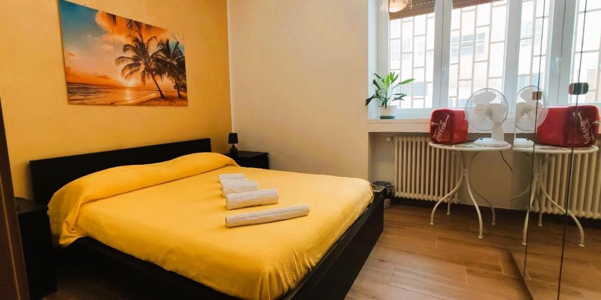 Standard Double Room photo 3