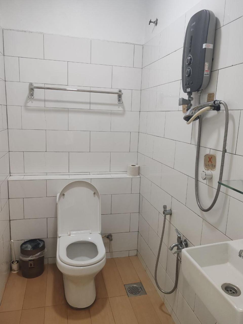 Small Twin Room
