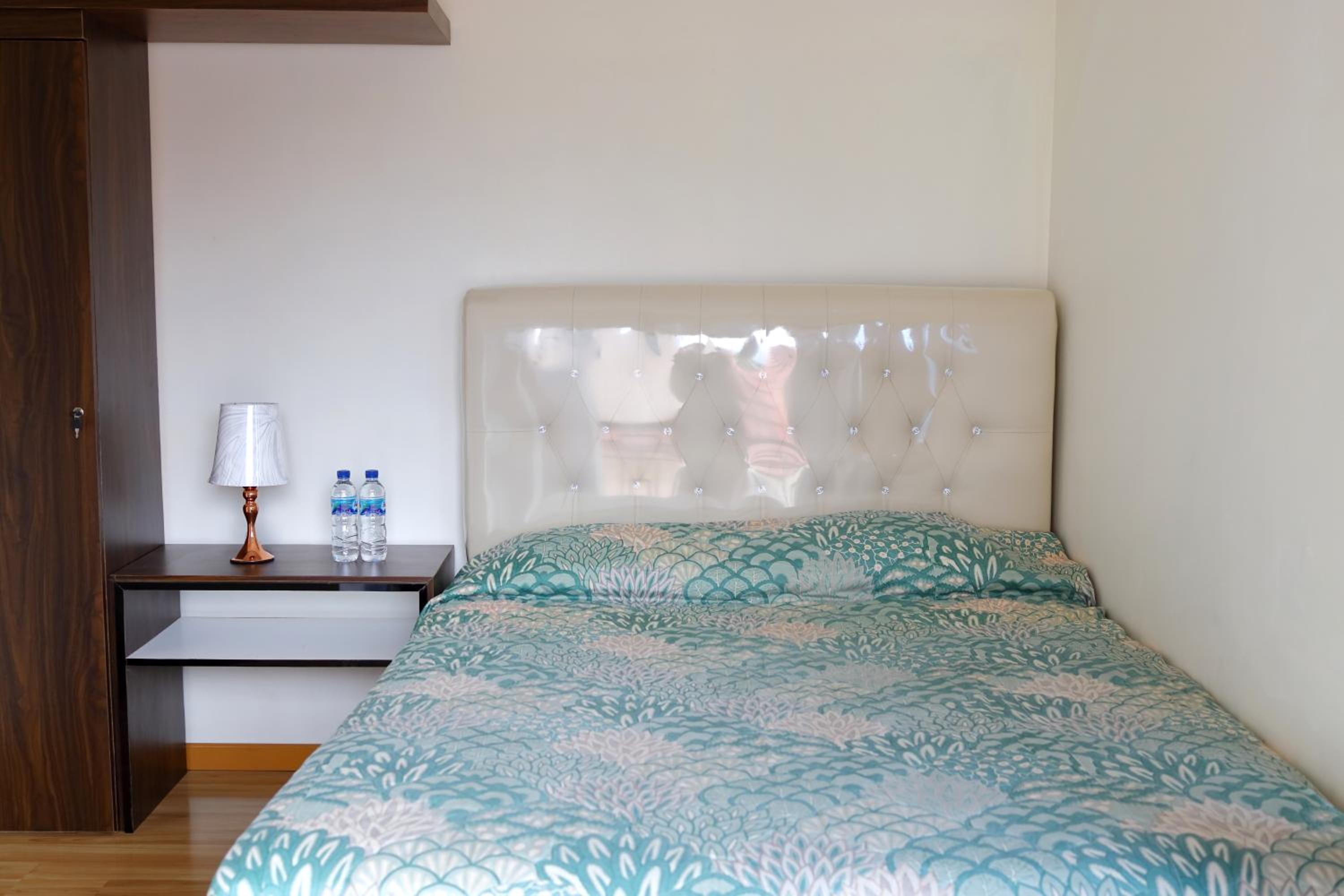 Double Room with Balcony photo 1