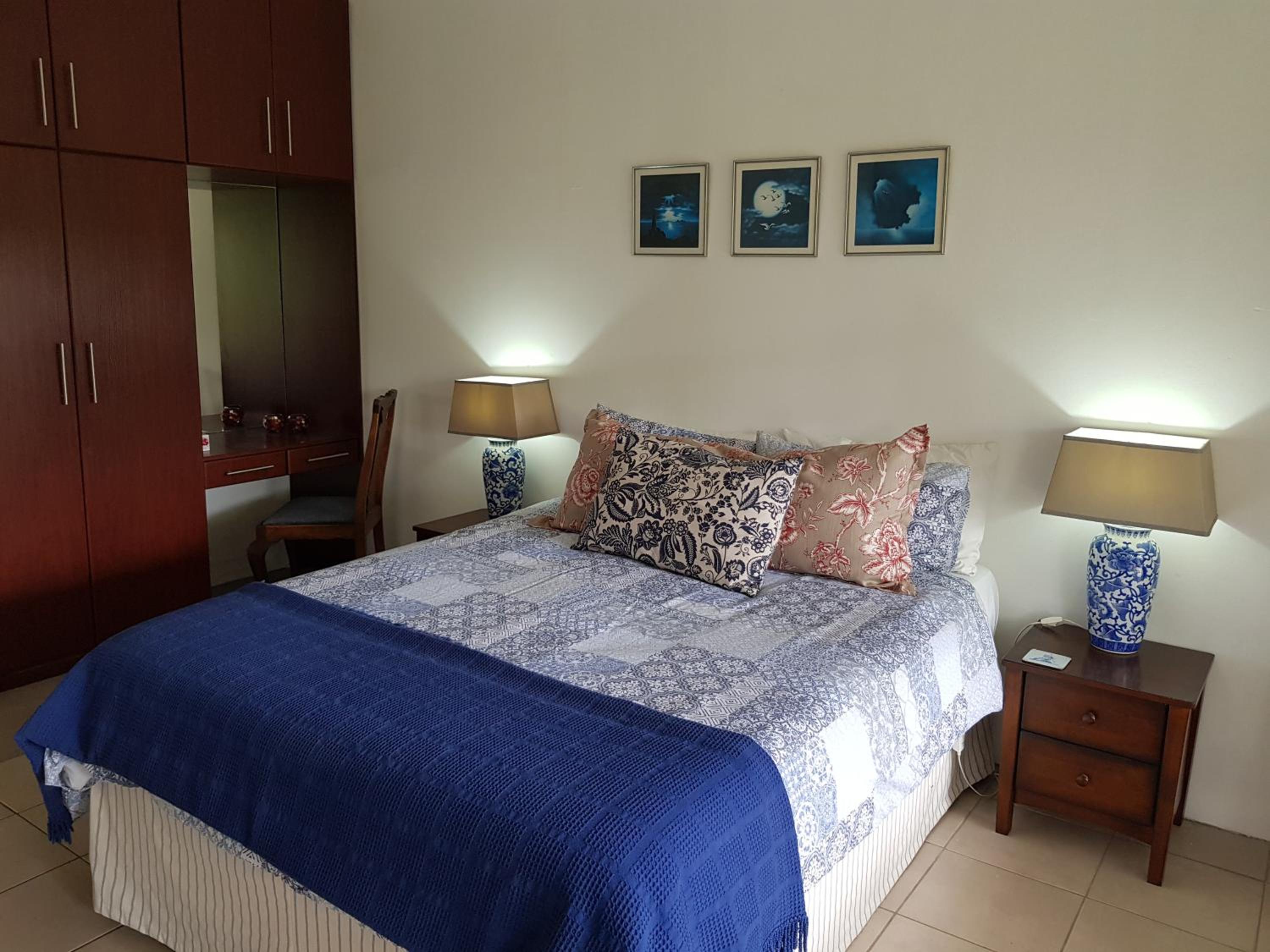 Double Room With Terrace photo 1