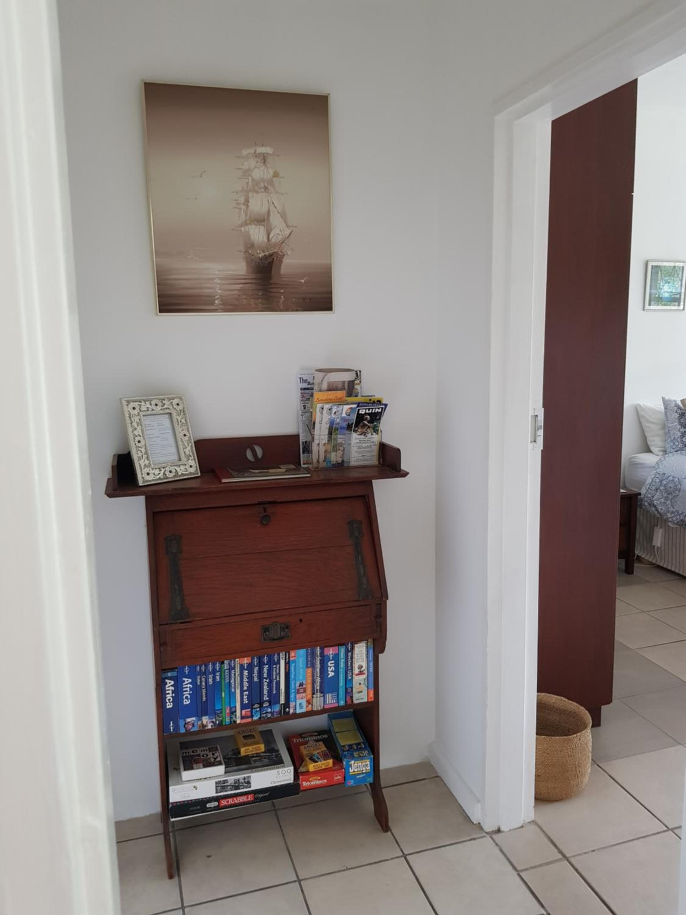 Double Room With Terrace photo 3