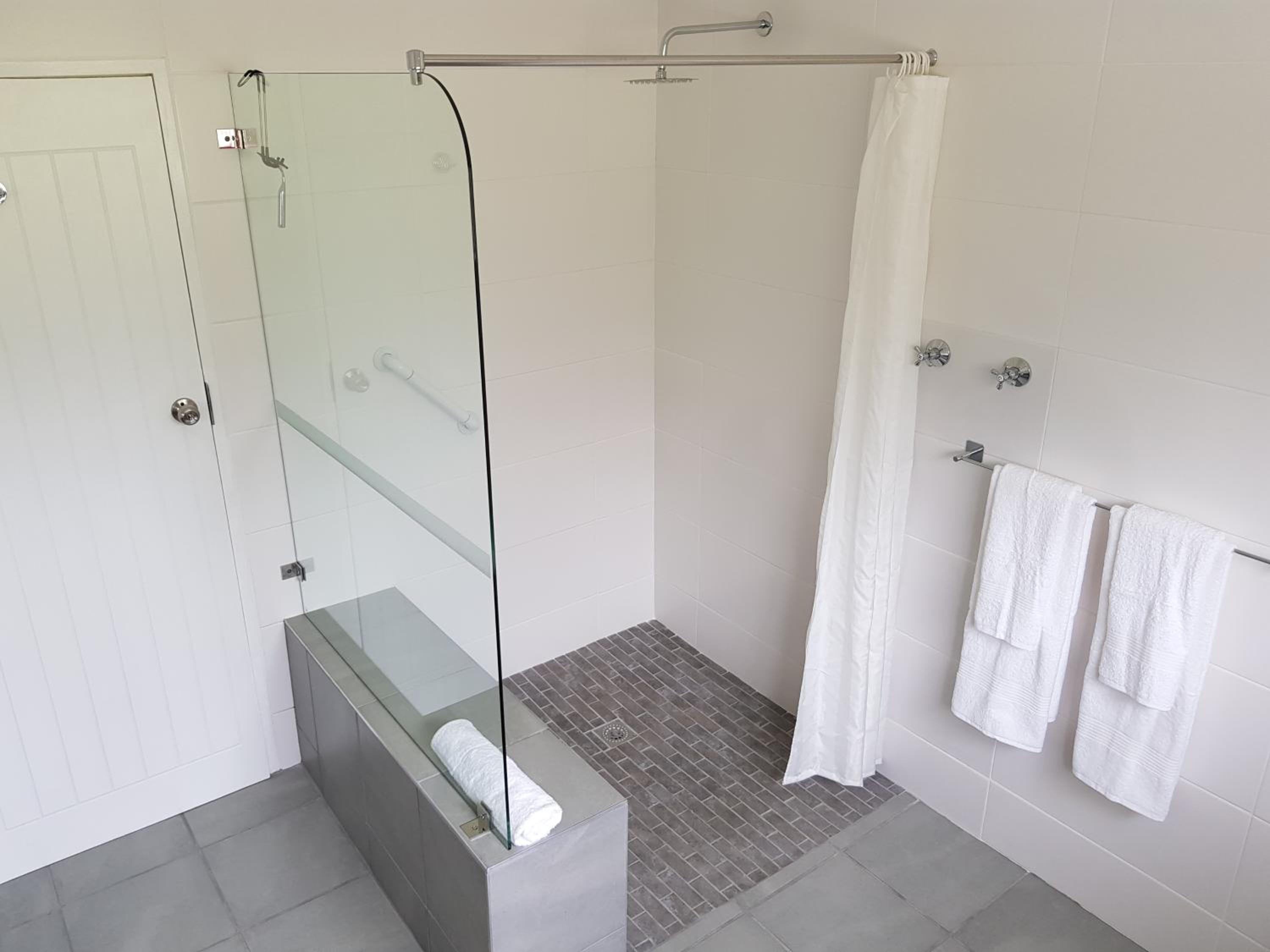 Double Room With Terrace photo 2