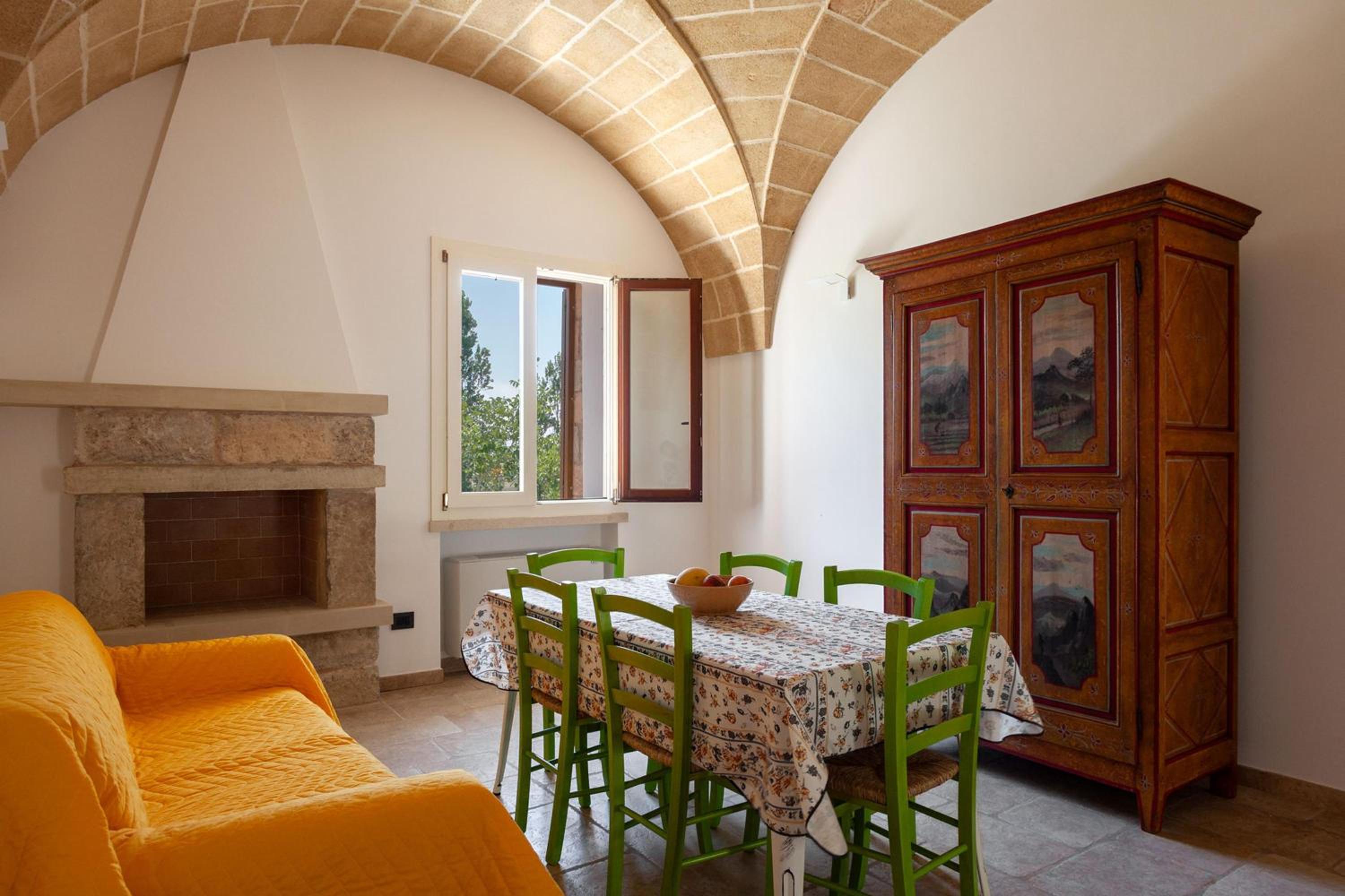 Two-Bedroom Villa photo 3