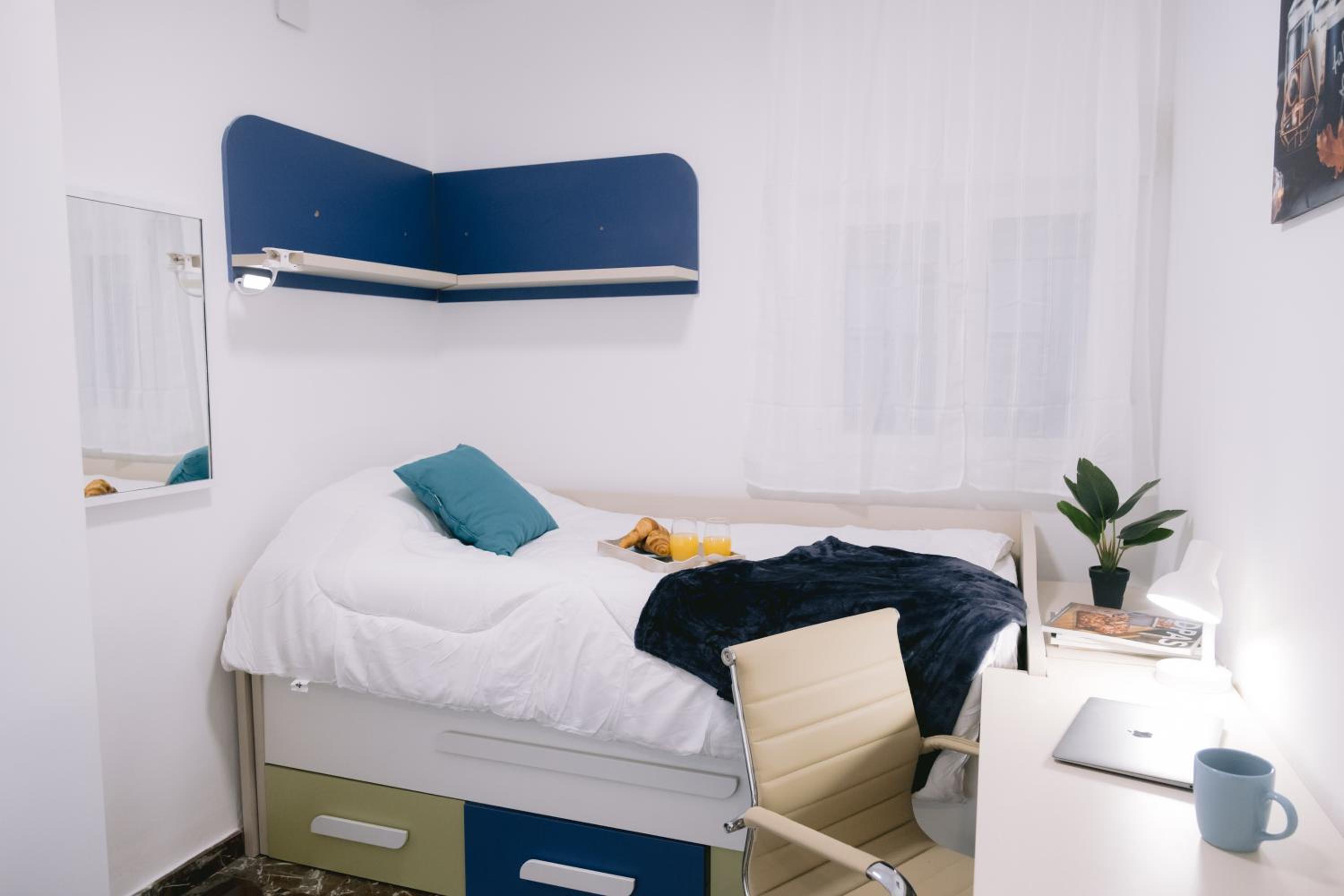 Single Room photo 2