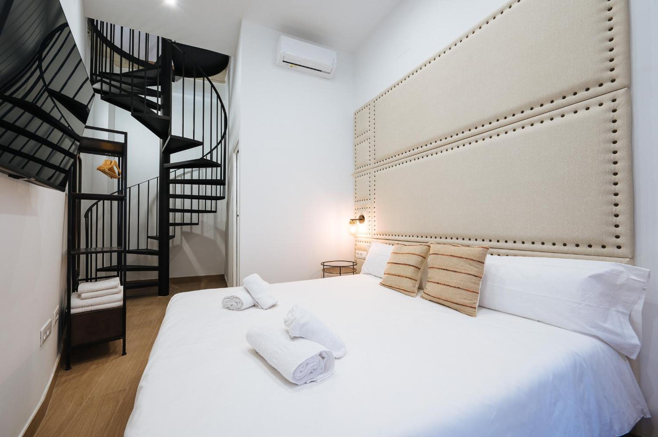 Apartamento Dúplex