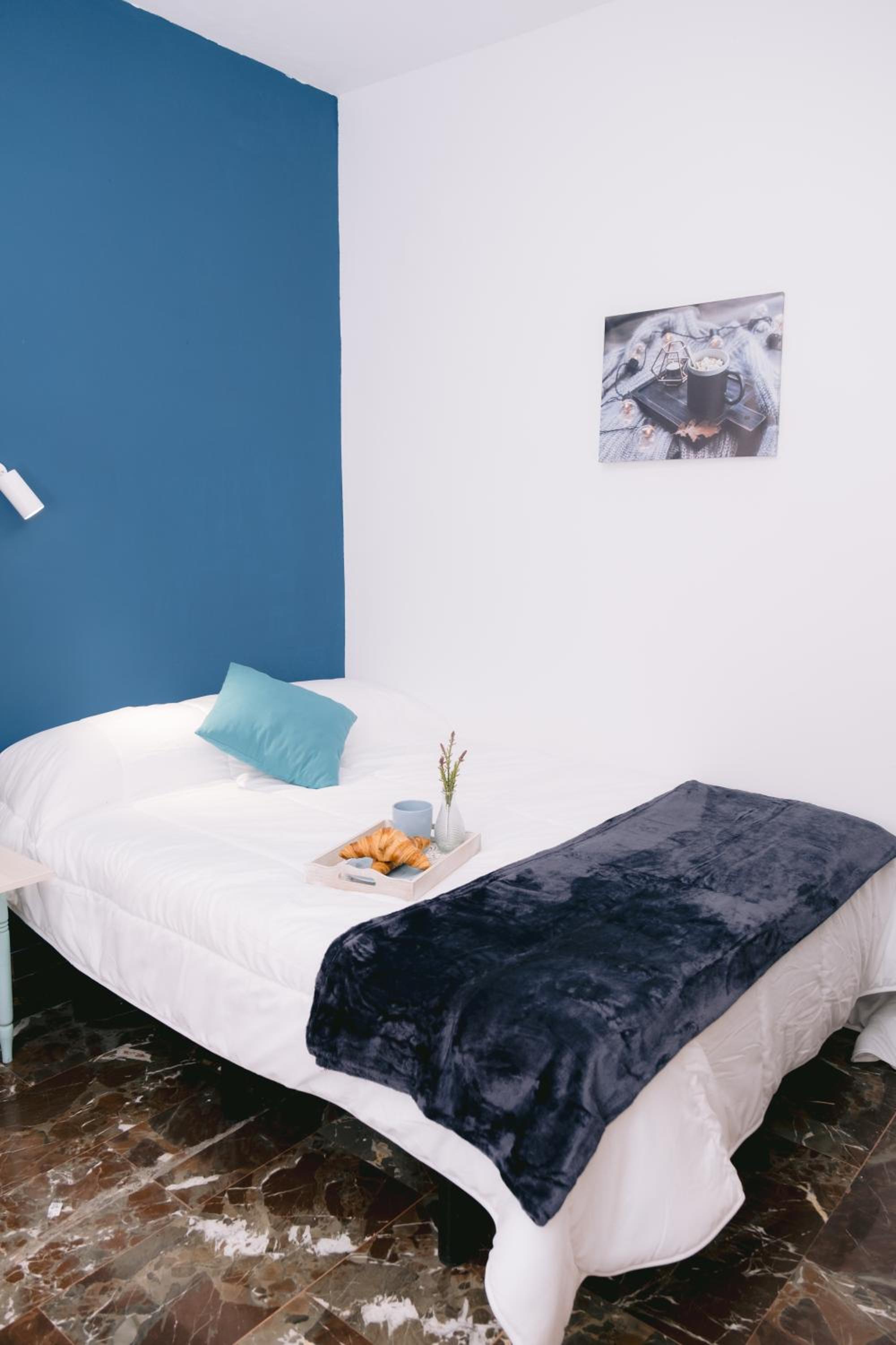 Small Double Room photo 3