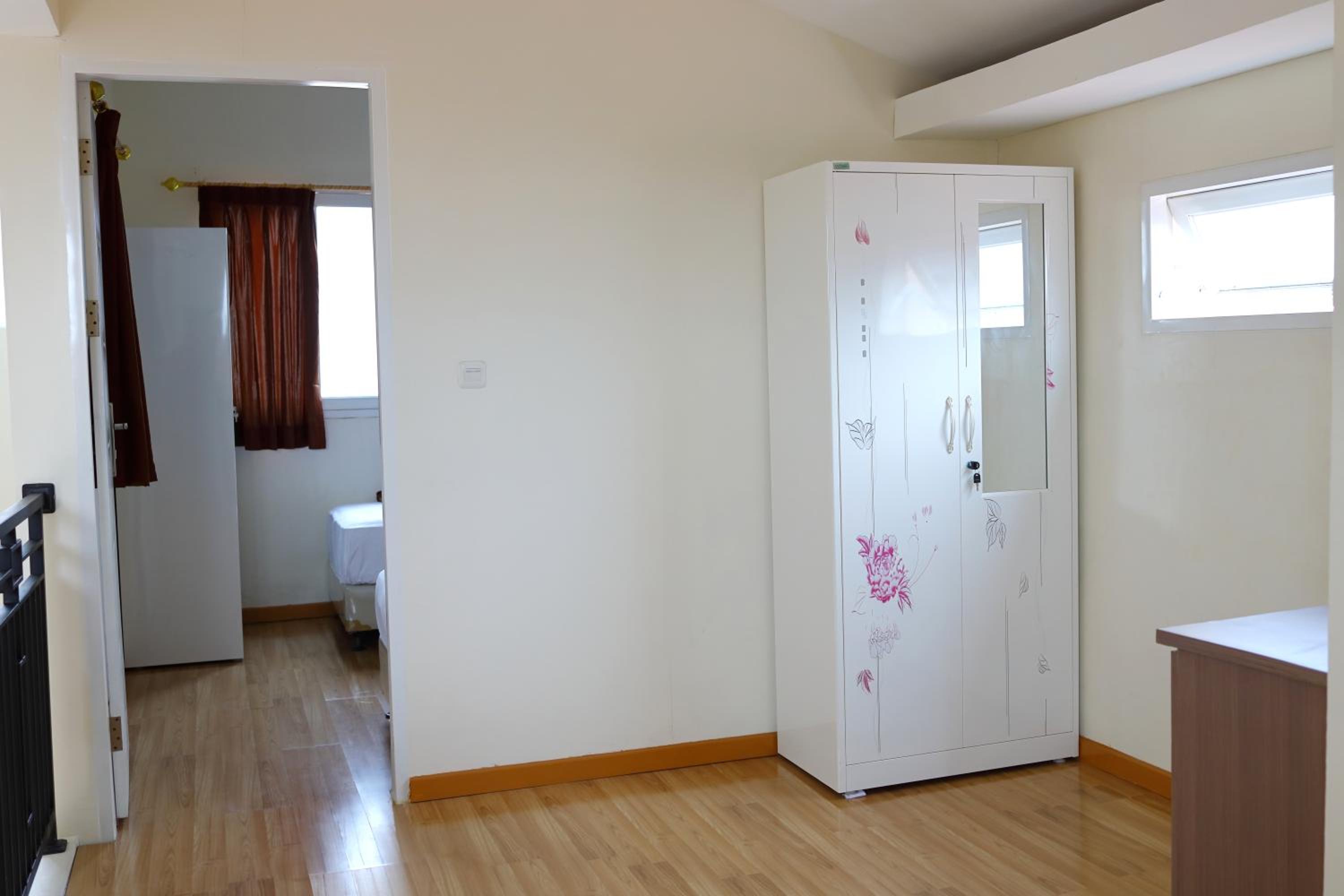 Twin Room photo 3
