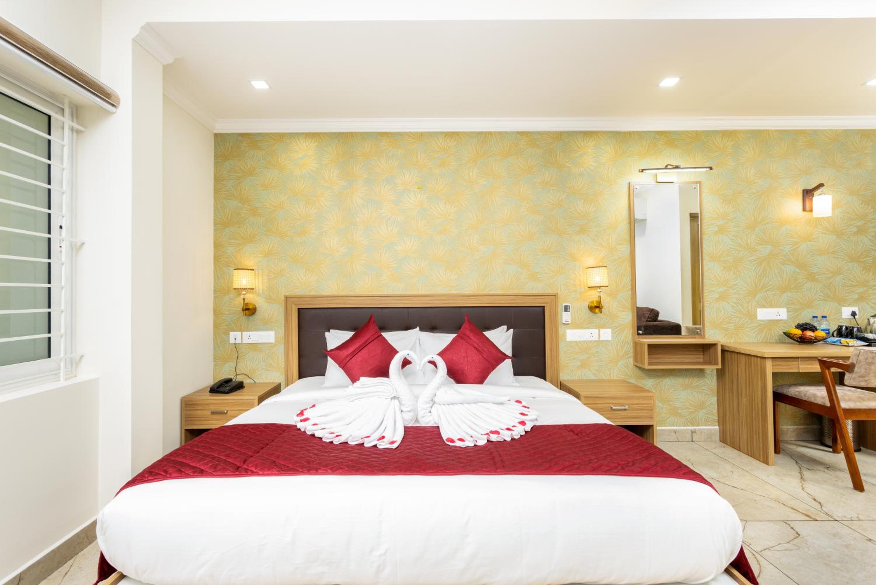 Double Room - Photo 9