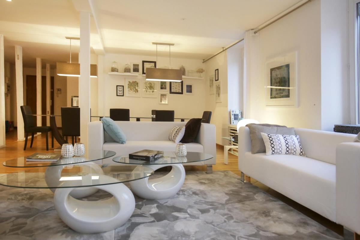 Duplex Camille See 4 bedrooms 3 bathrooms - 165 m2 photo 3