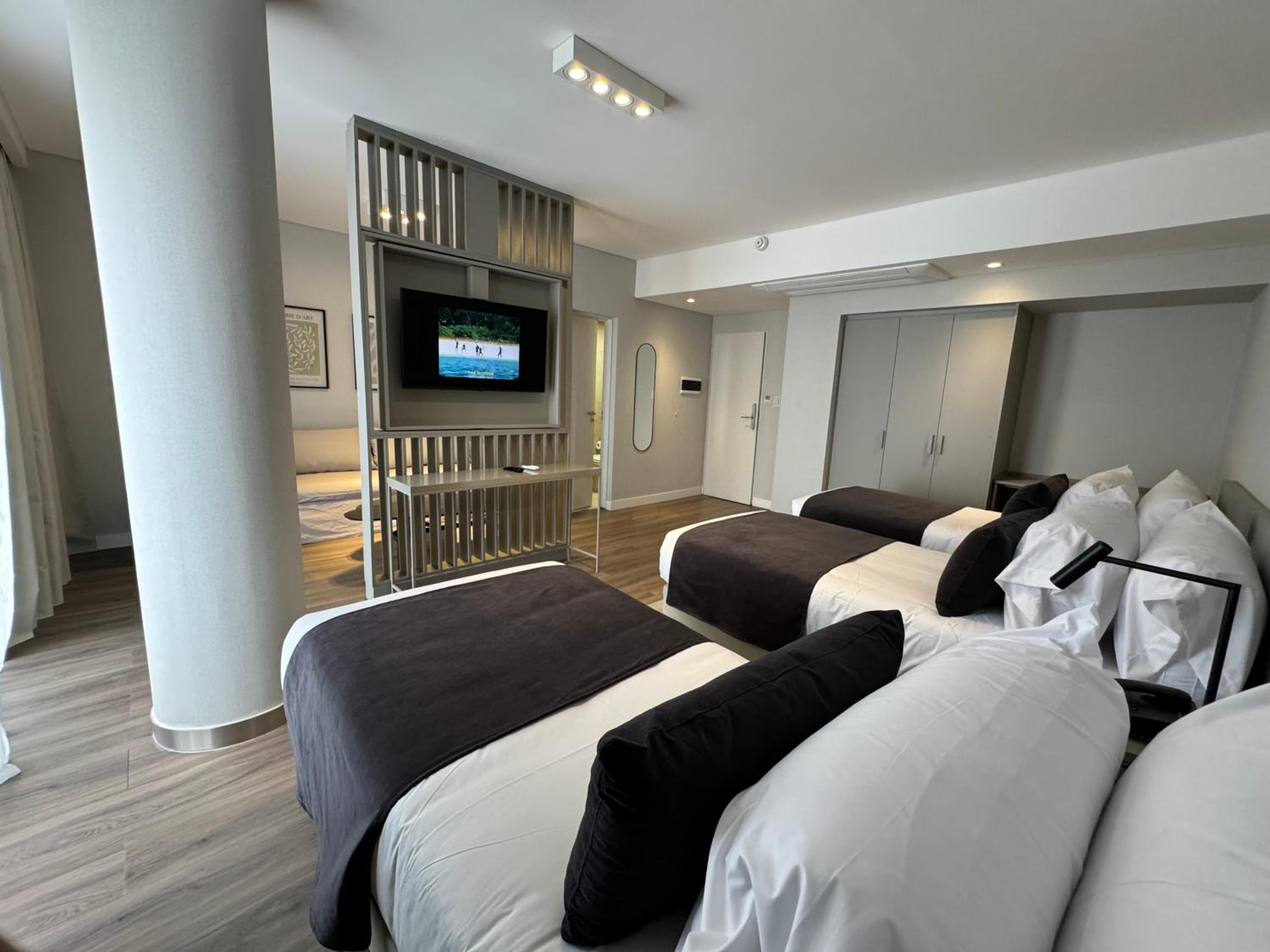 Family Suite