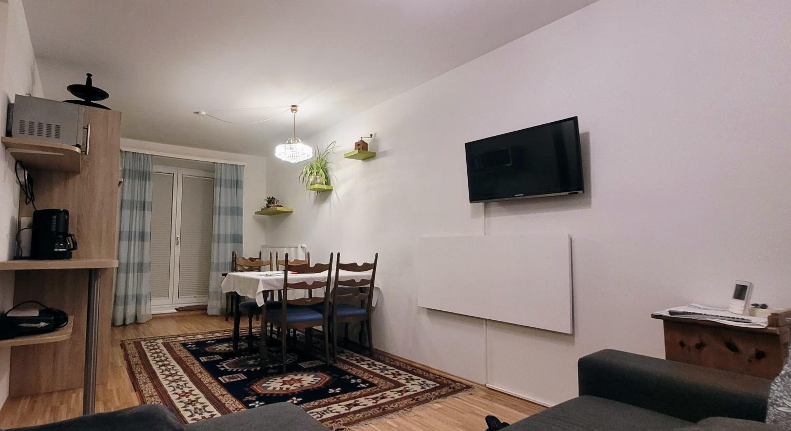 Two Bedroom Apartment  photo 3