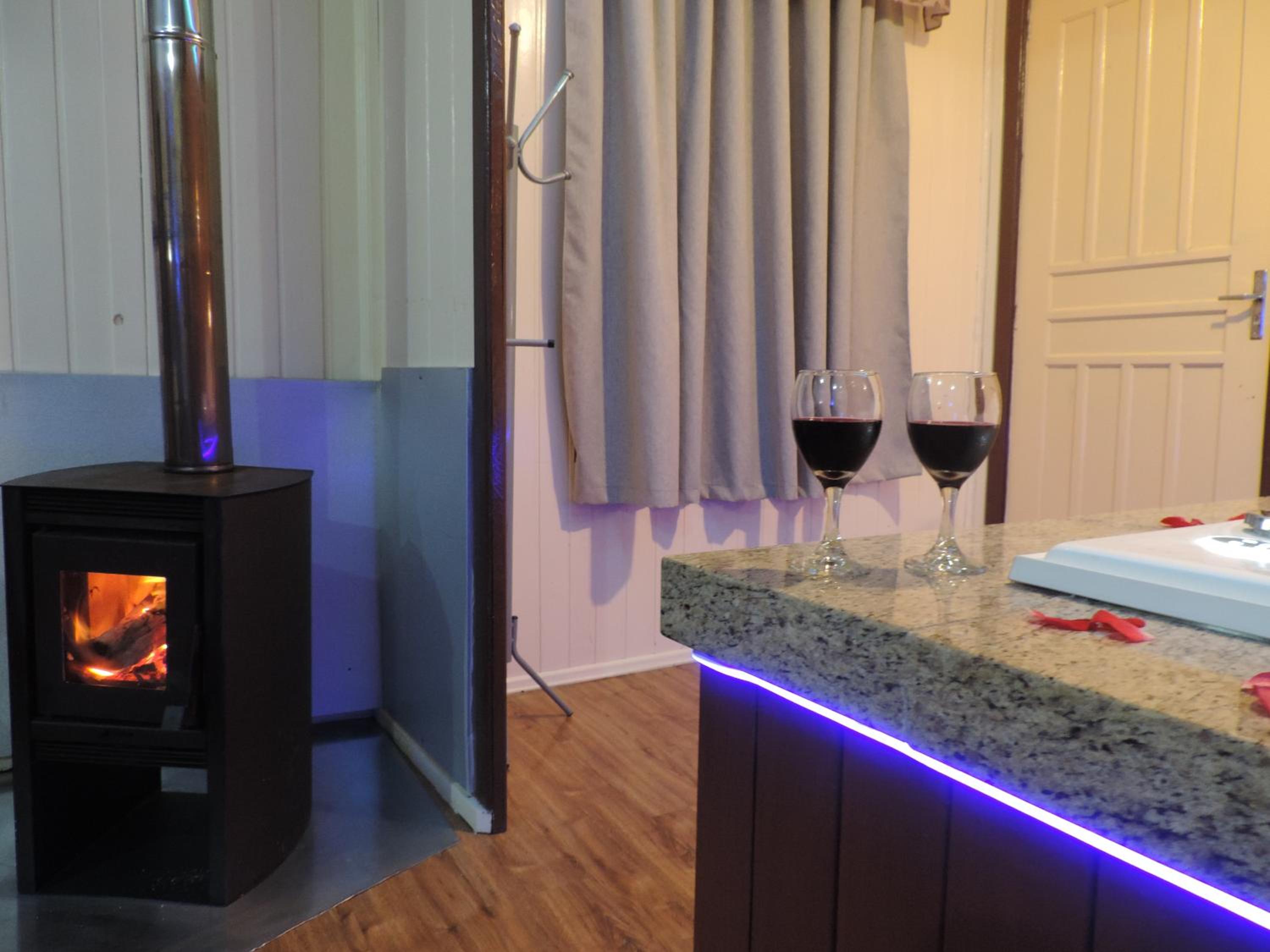 Superior Chalet - Photo 6