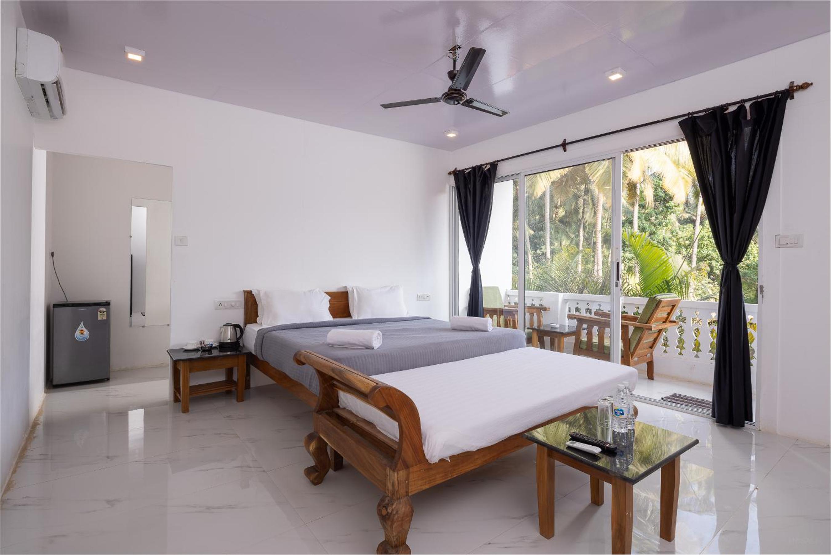 Deluxe Room City View photo 1