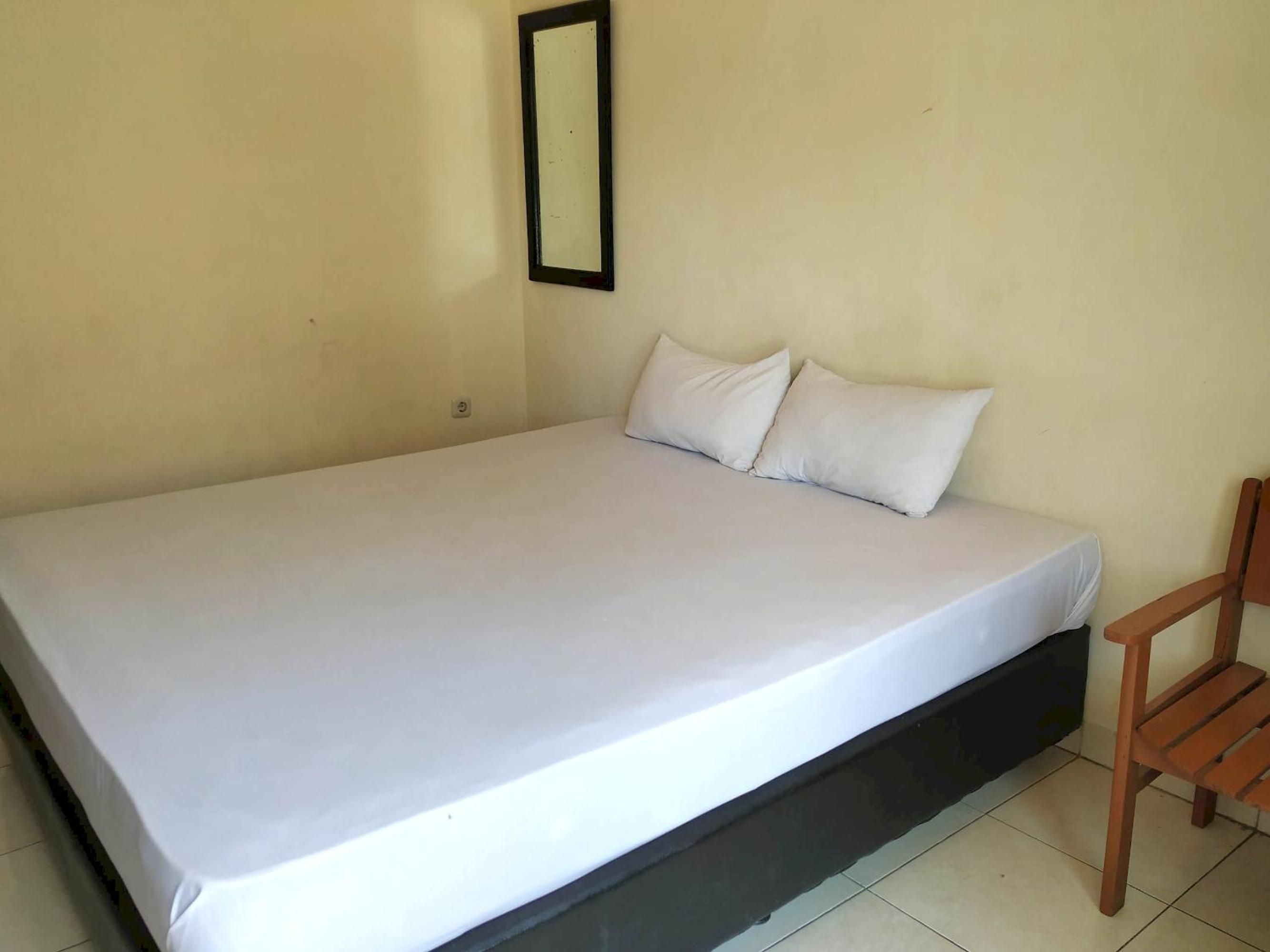 Standard Double Room - Photo 1