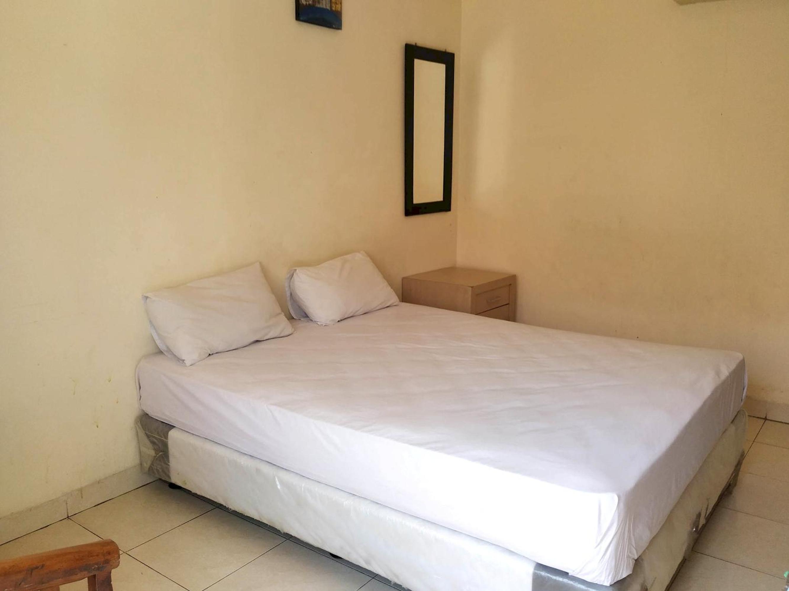 Standard Double Room - Photo 4