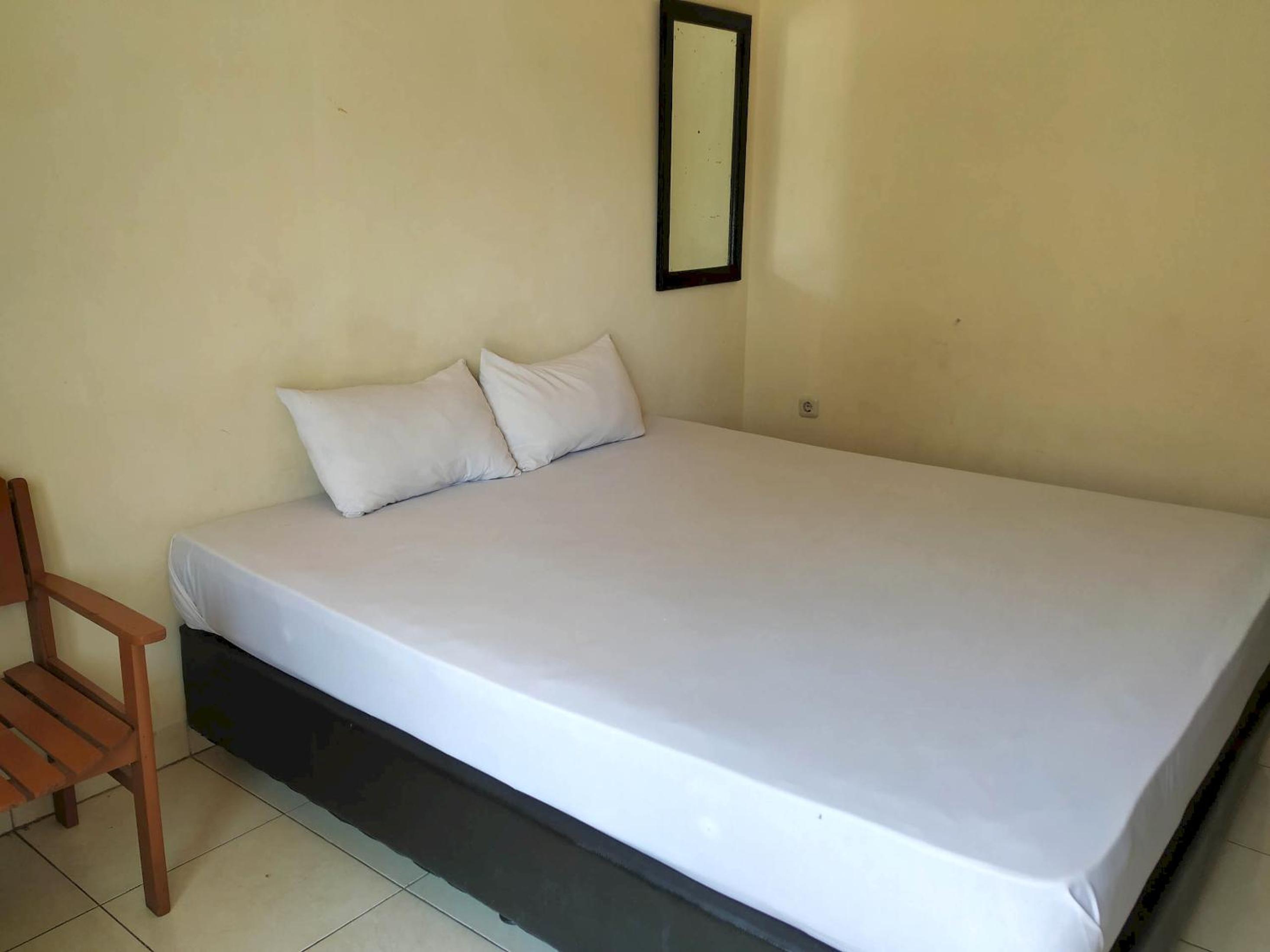 Standard Double Room - Photo 6