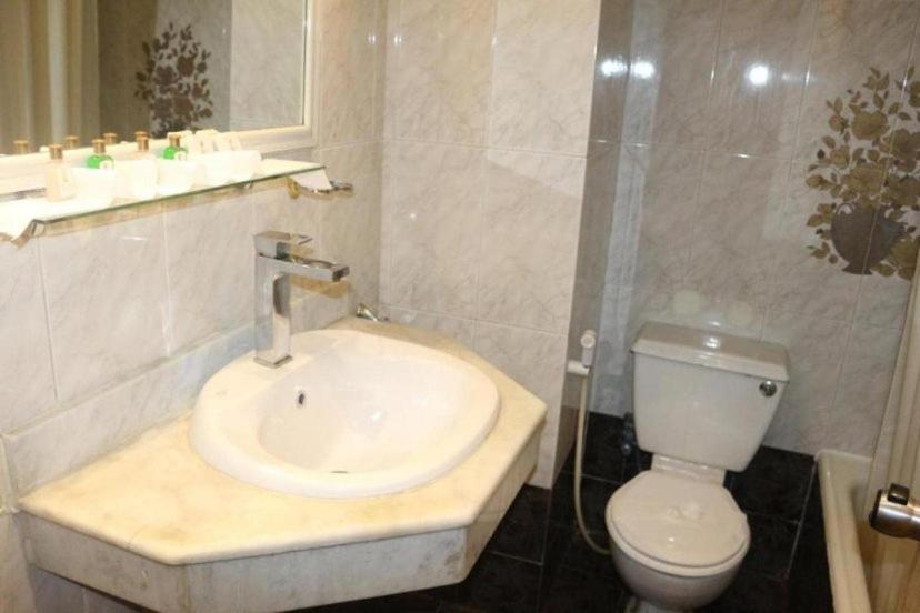 Standard Single Room photo 3