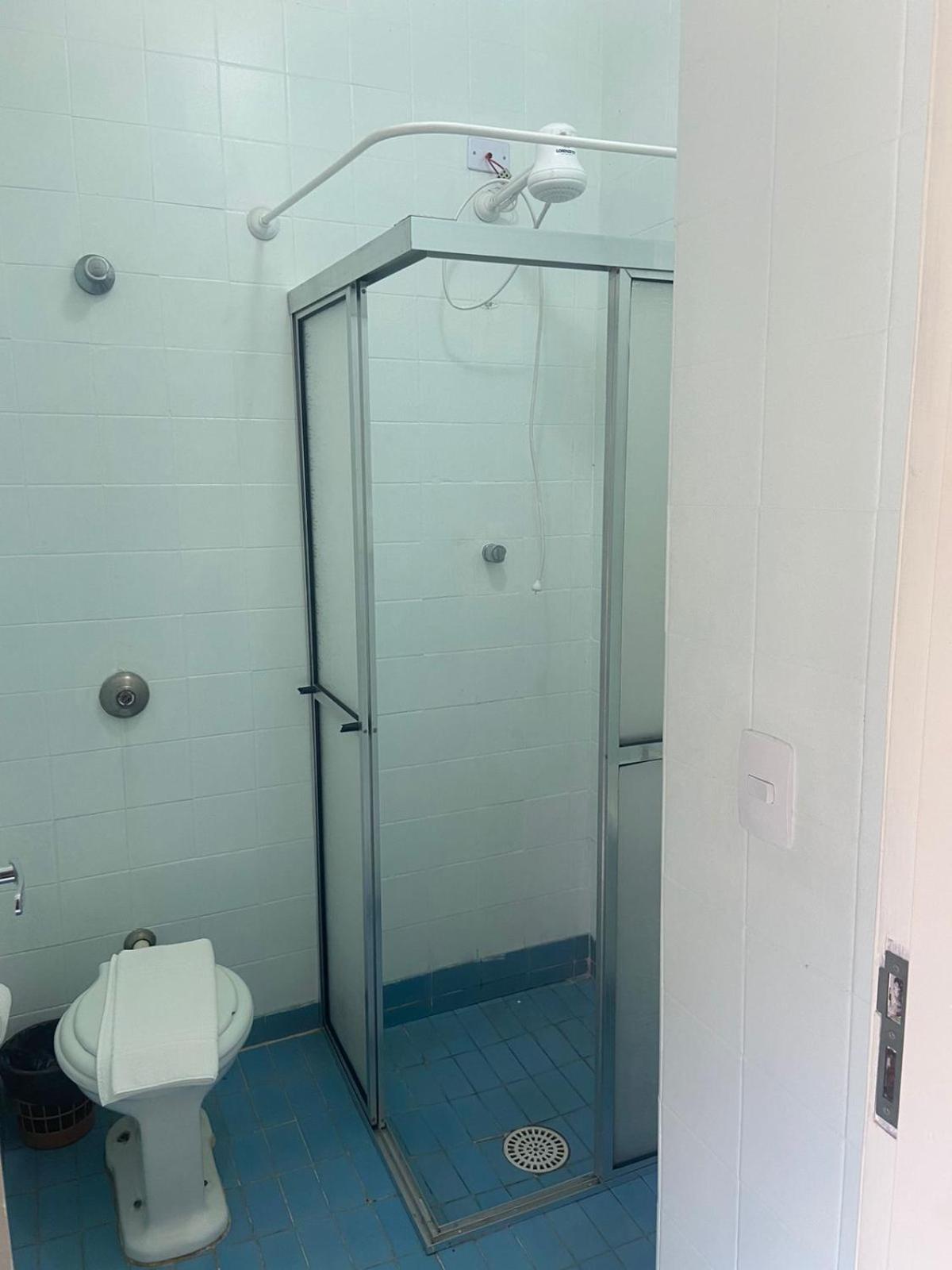 Budget Triple Room photo 3