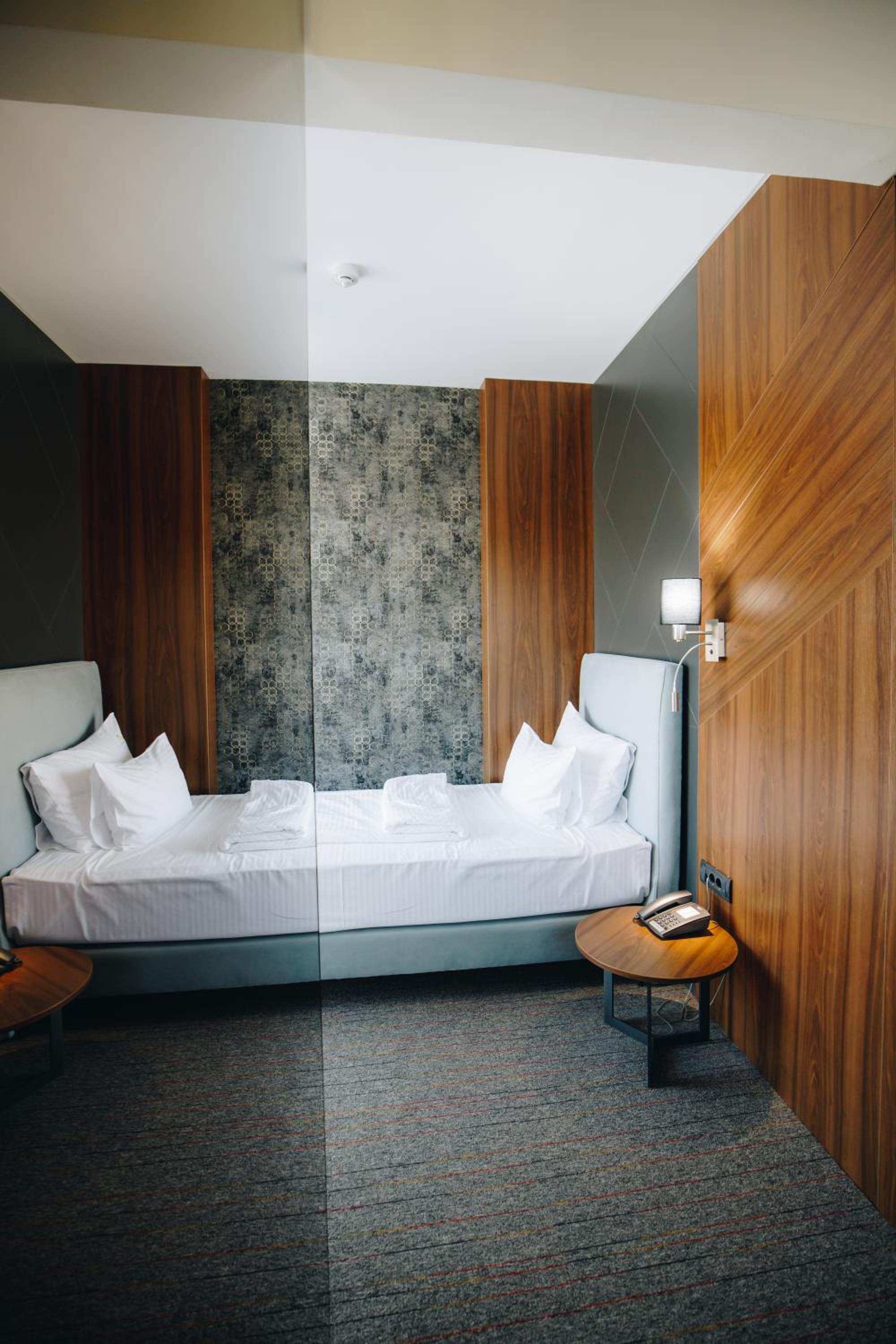 Single Room photo 3
