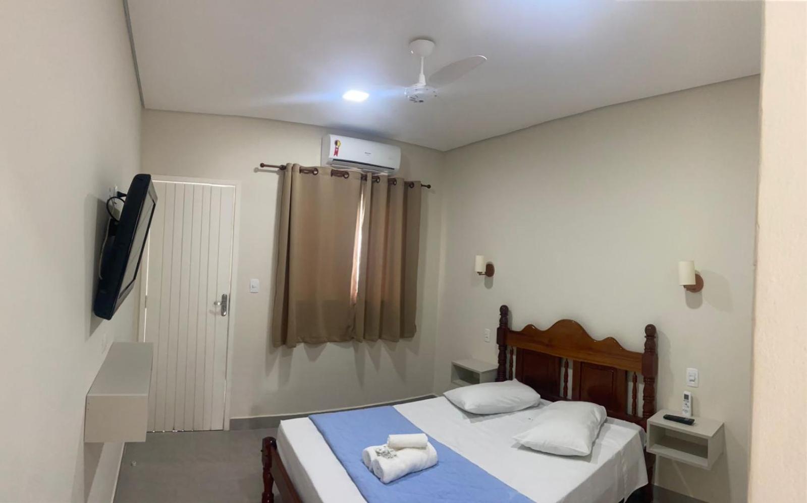 Standard Double Room photo 1