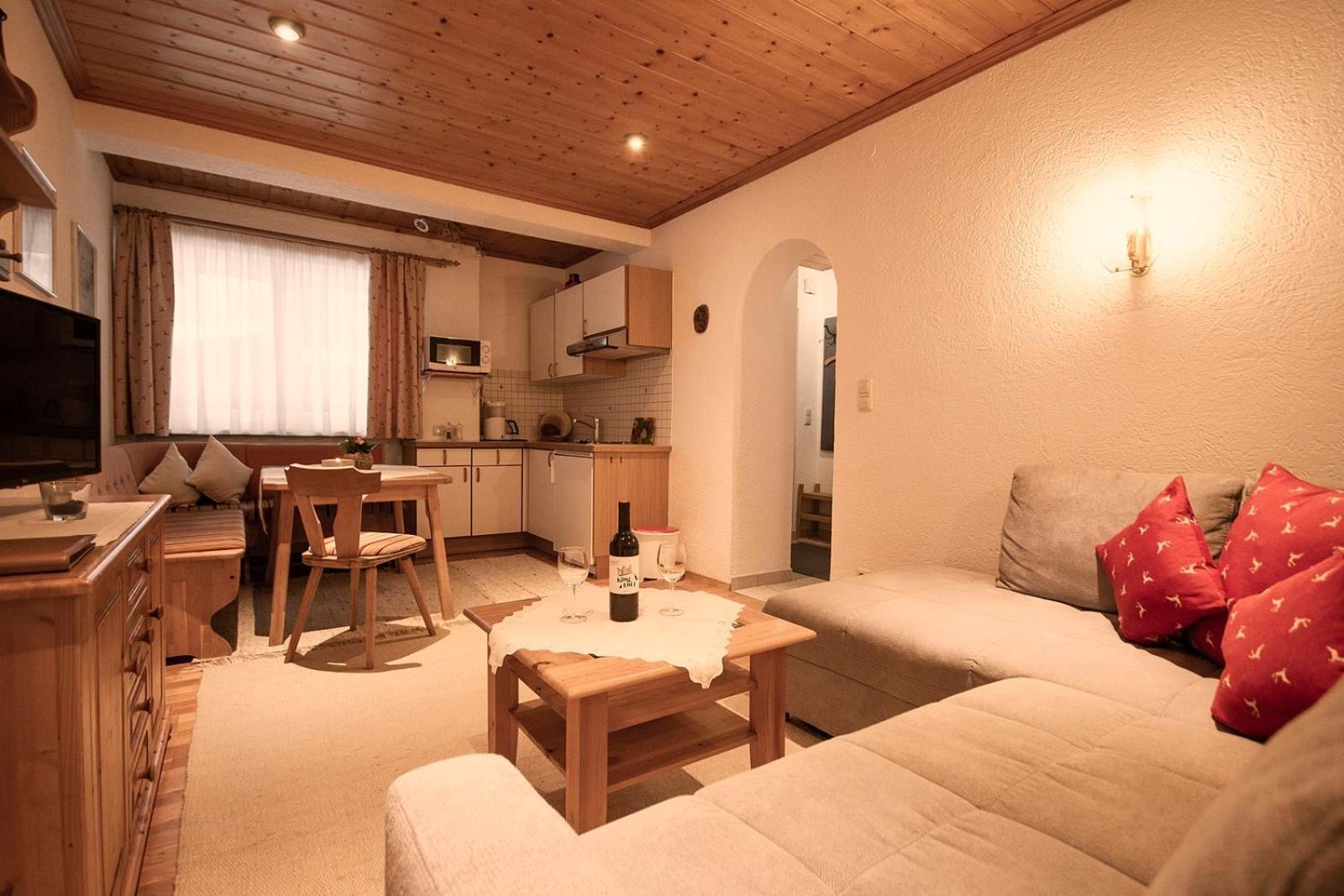 Superior Apartment (2 Adults) photo 1