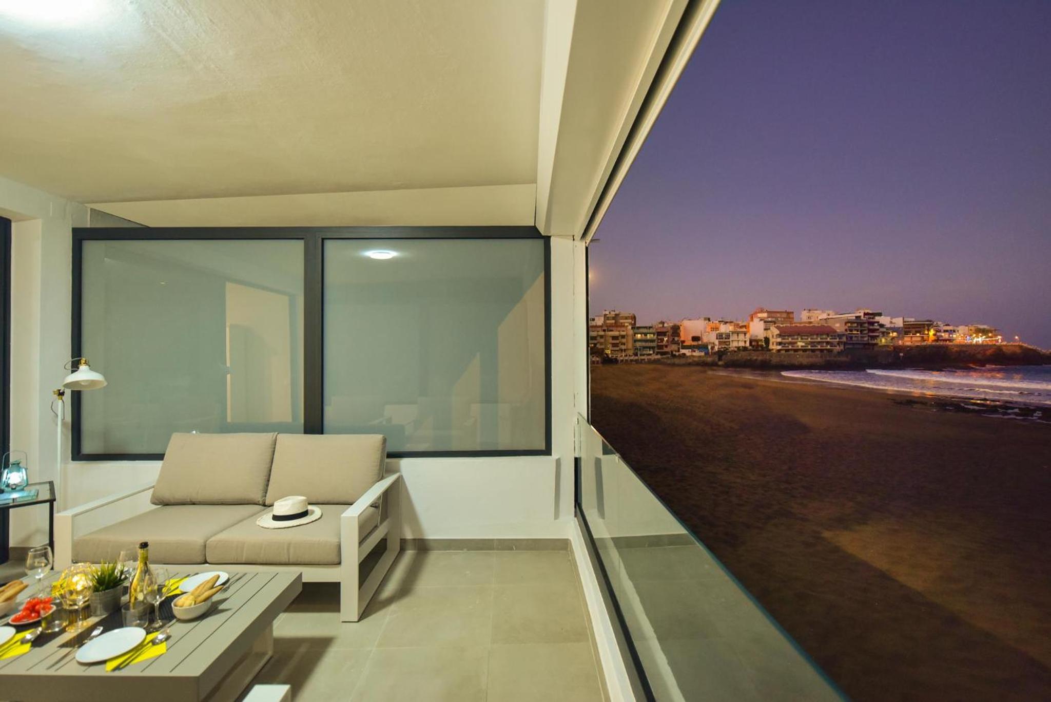Apartment with Sea View photo 3