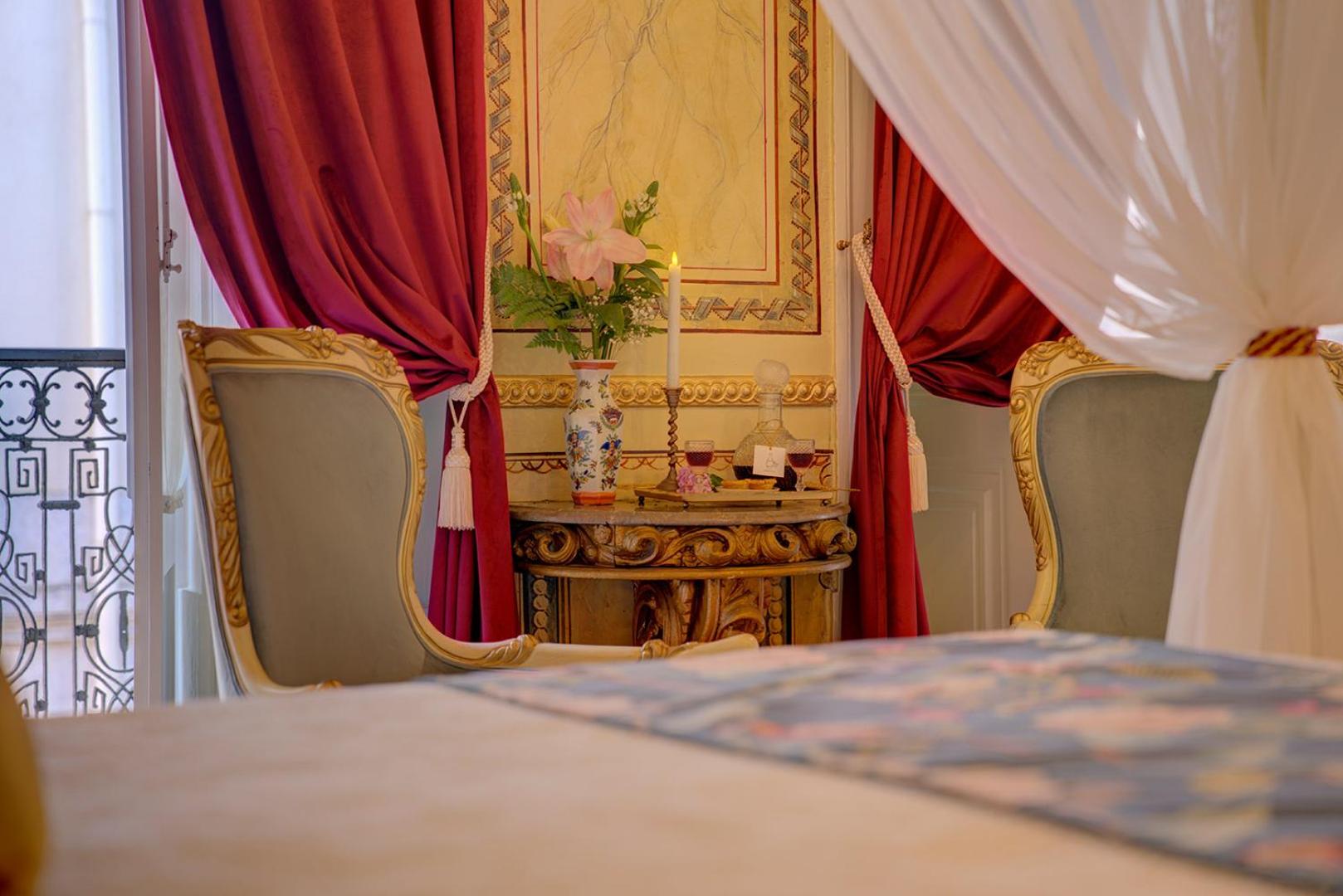 Royal Suite