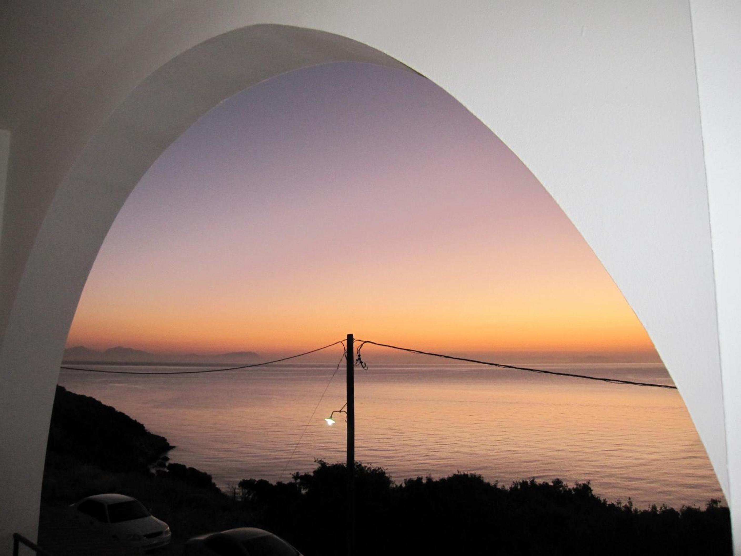 Superior Studio with Sea View photo 2