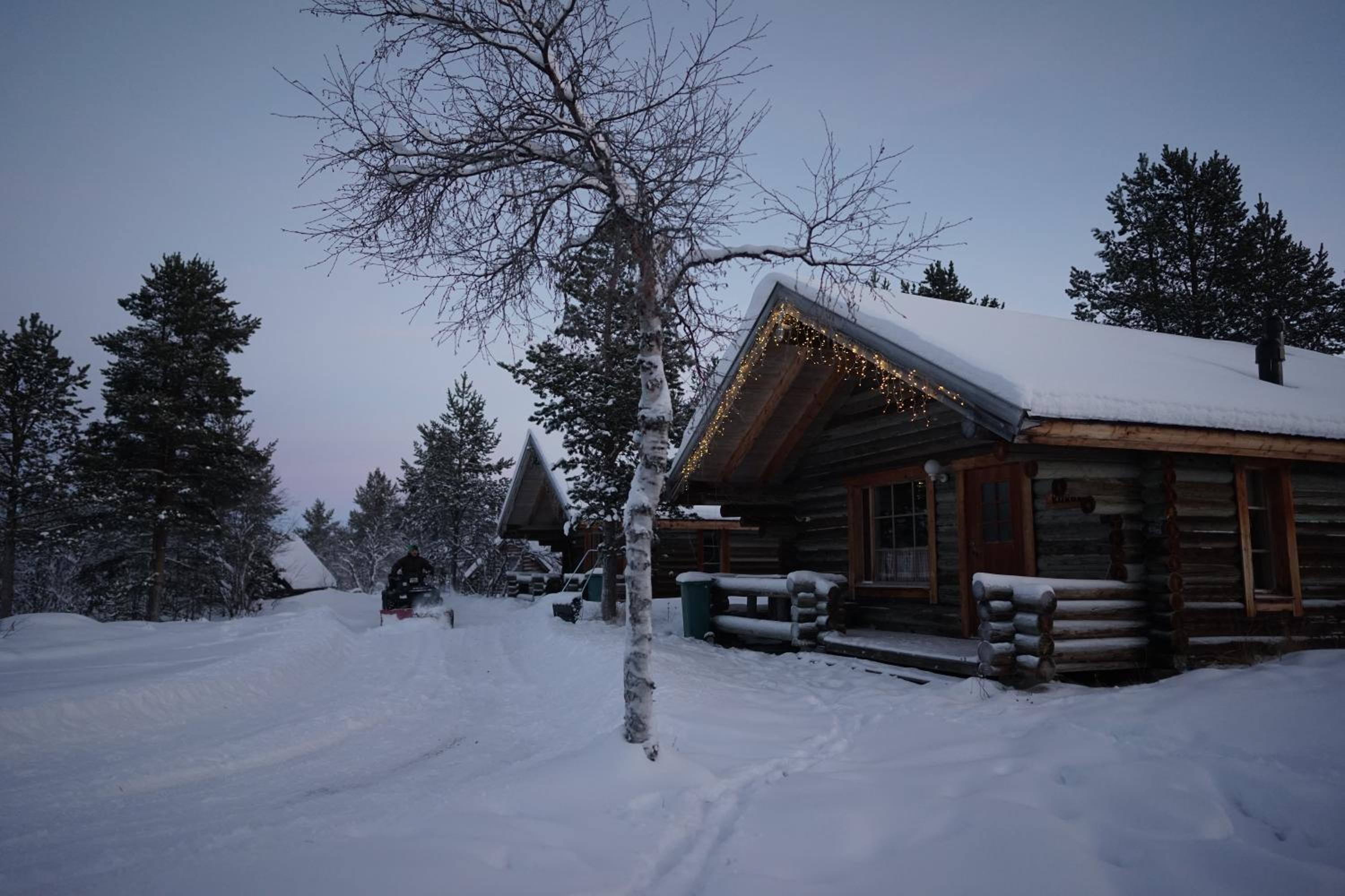 Vacation Home photo 3