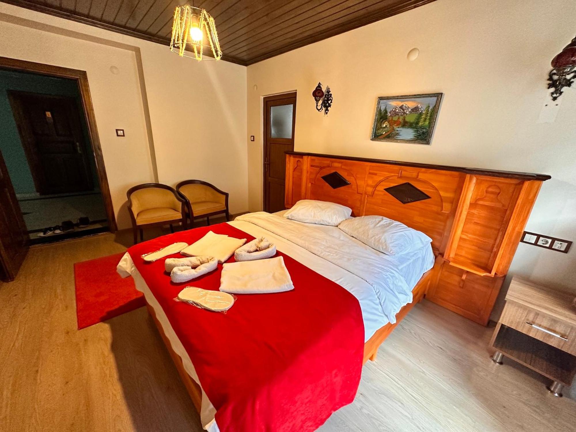 Deluxe Room photo 1